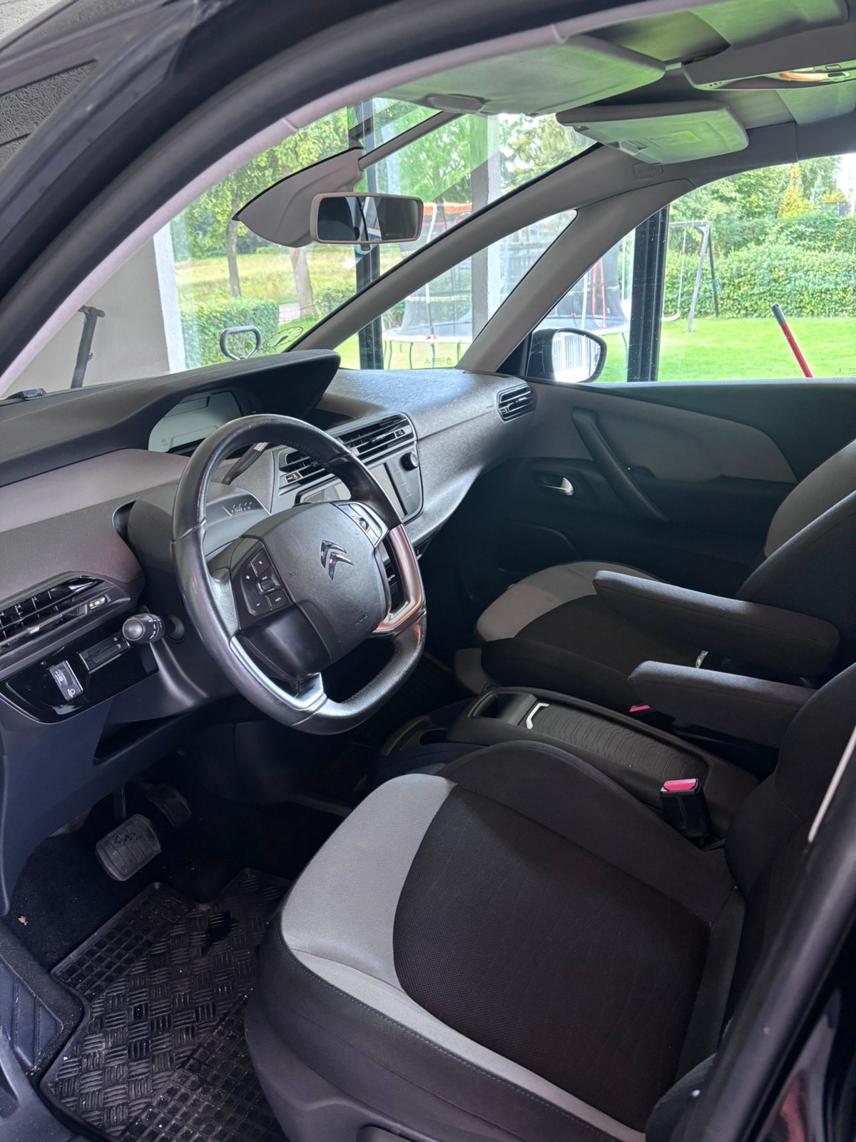 Citroen Grand C4 Picasso til salg hos Nabilli