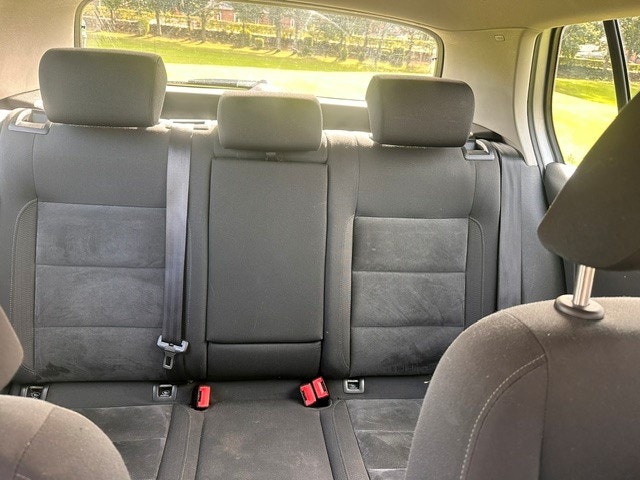 VW Golf VI til salg hos Nabilli