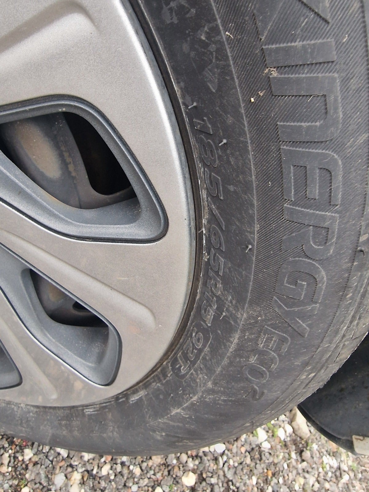Citroen C3 til salg hos Nabilli