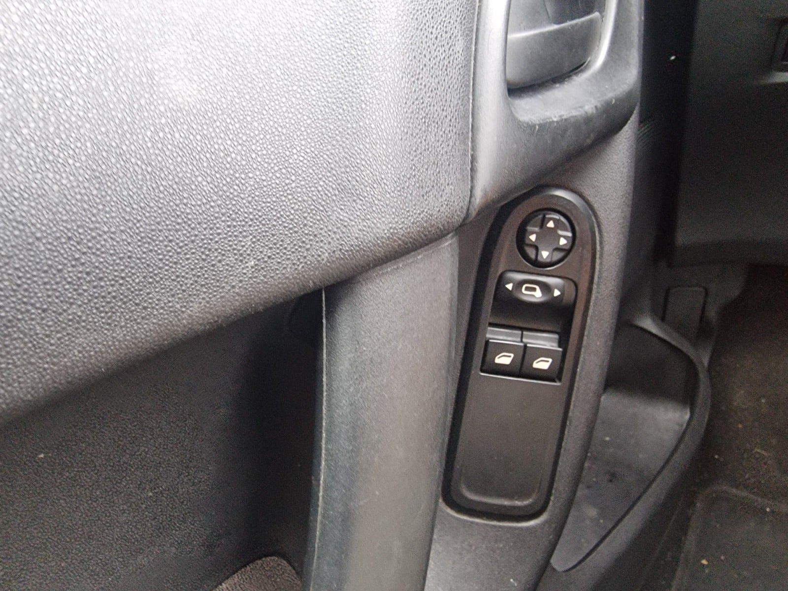 Citroen C3 til salg hos Nabilli