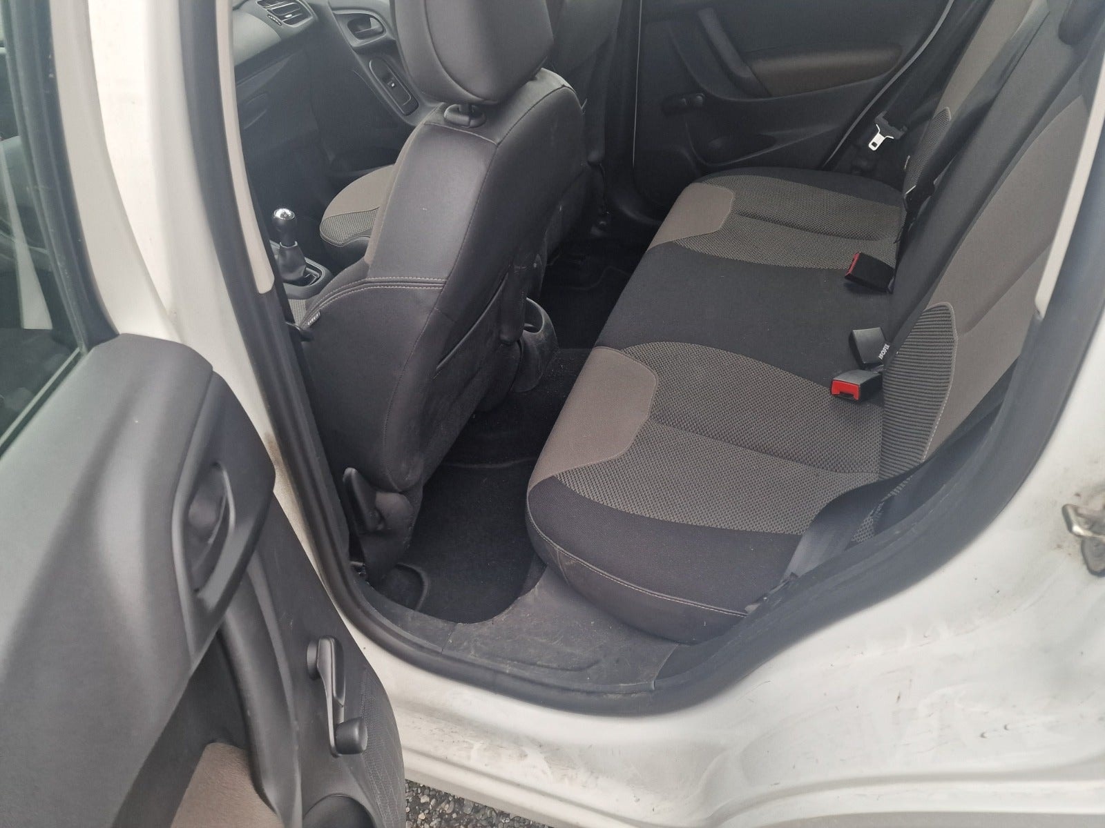 Citroen C3 til salg hos Nabilli