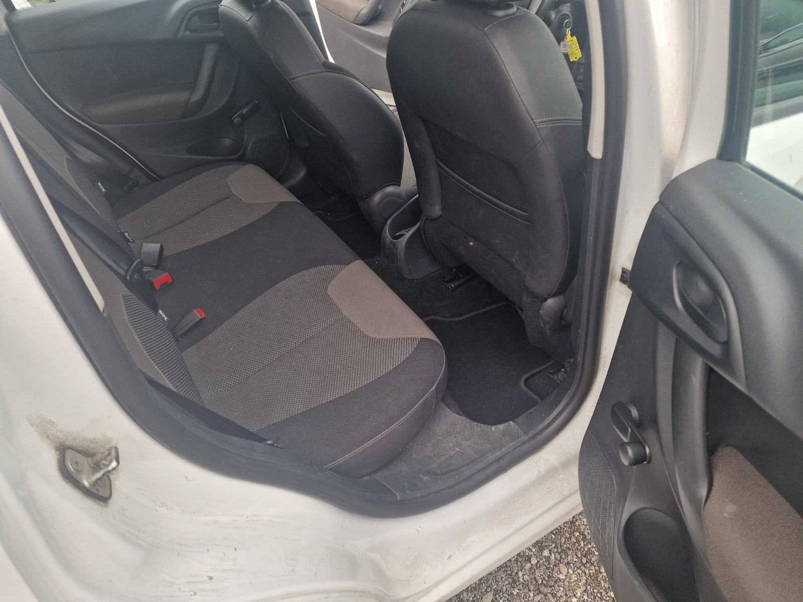 Citroen C3 til salg hos Nabilli