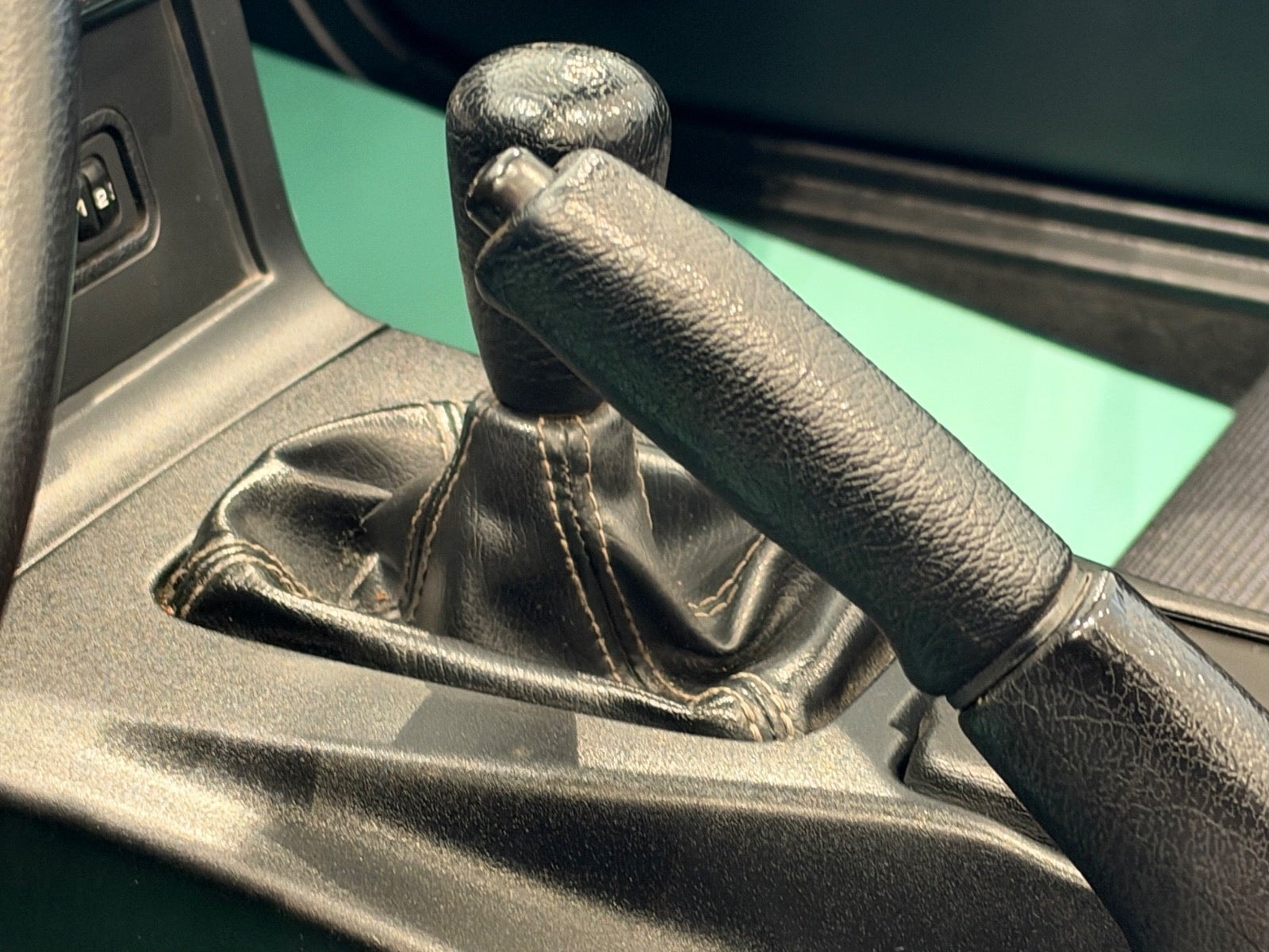 Mazda MX-5 til salg hos Nabilli