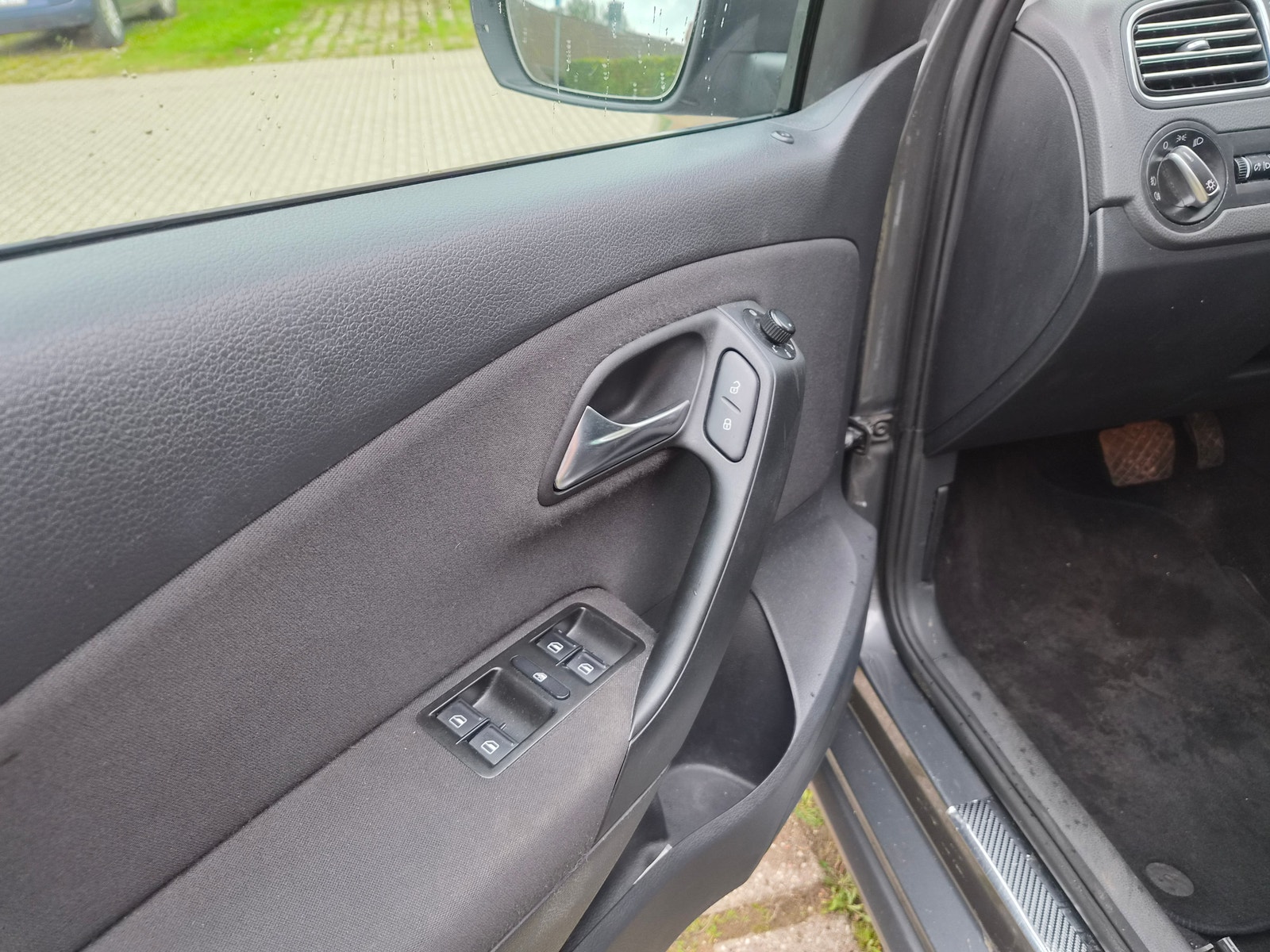 VW Polo til salg hos Nabilli