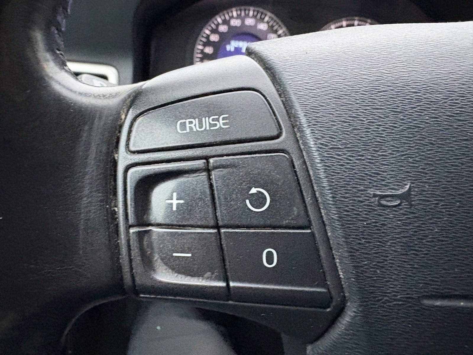 Volvo V70 til salg hos Nabilli