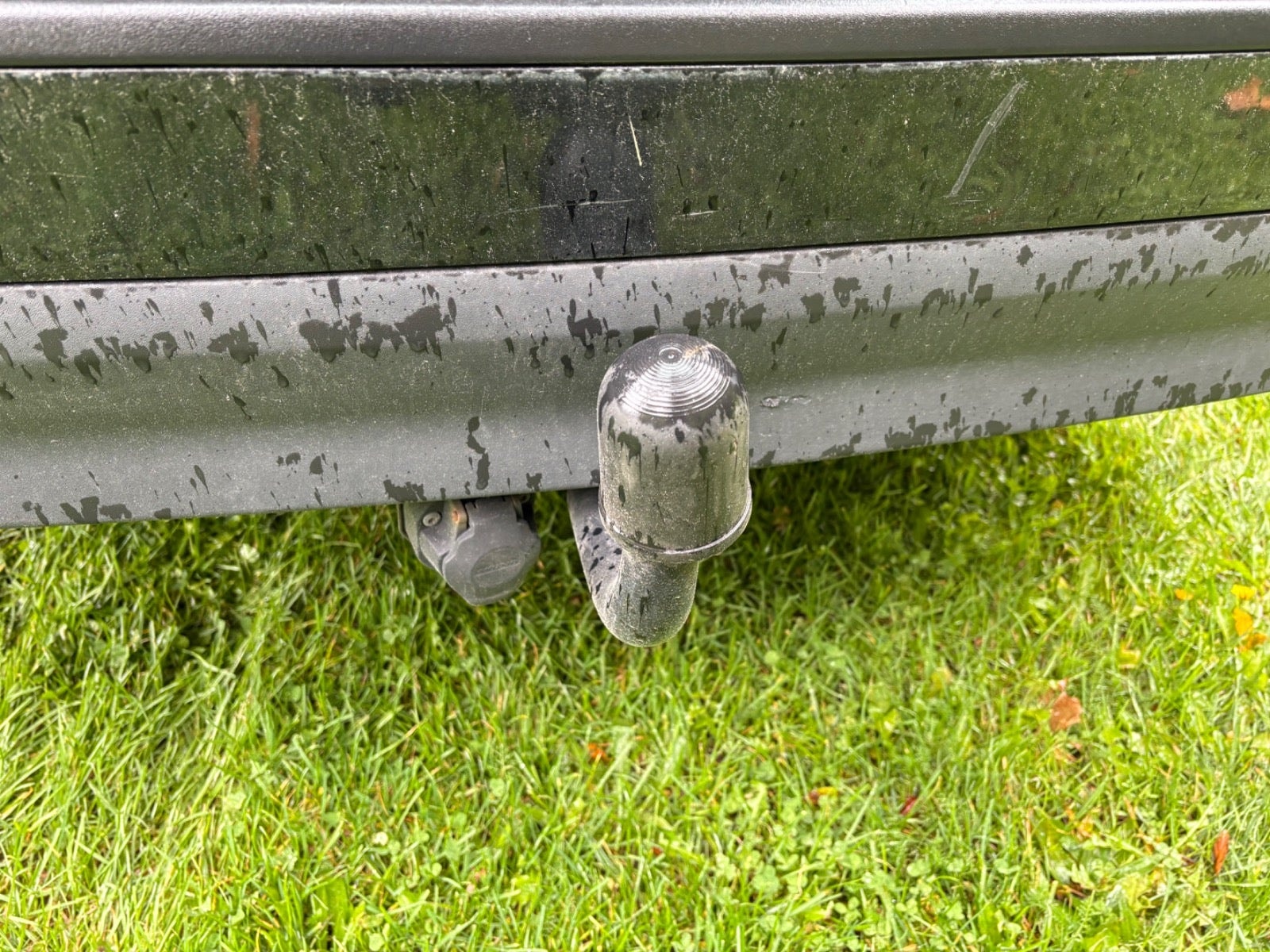 Volvo V70 til salg hos Nabilli
