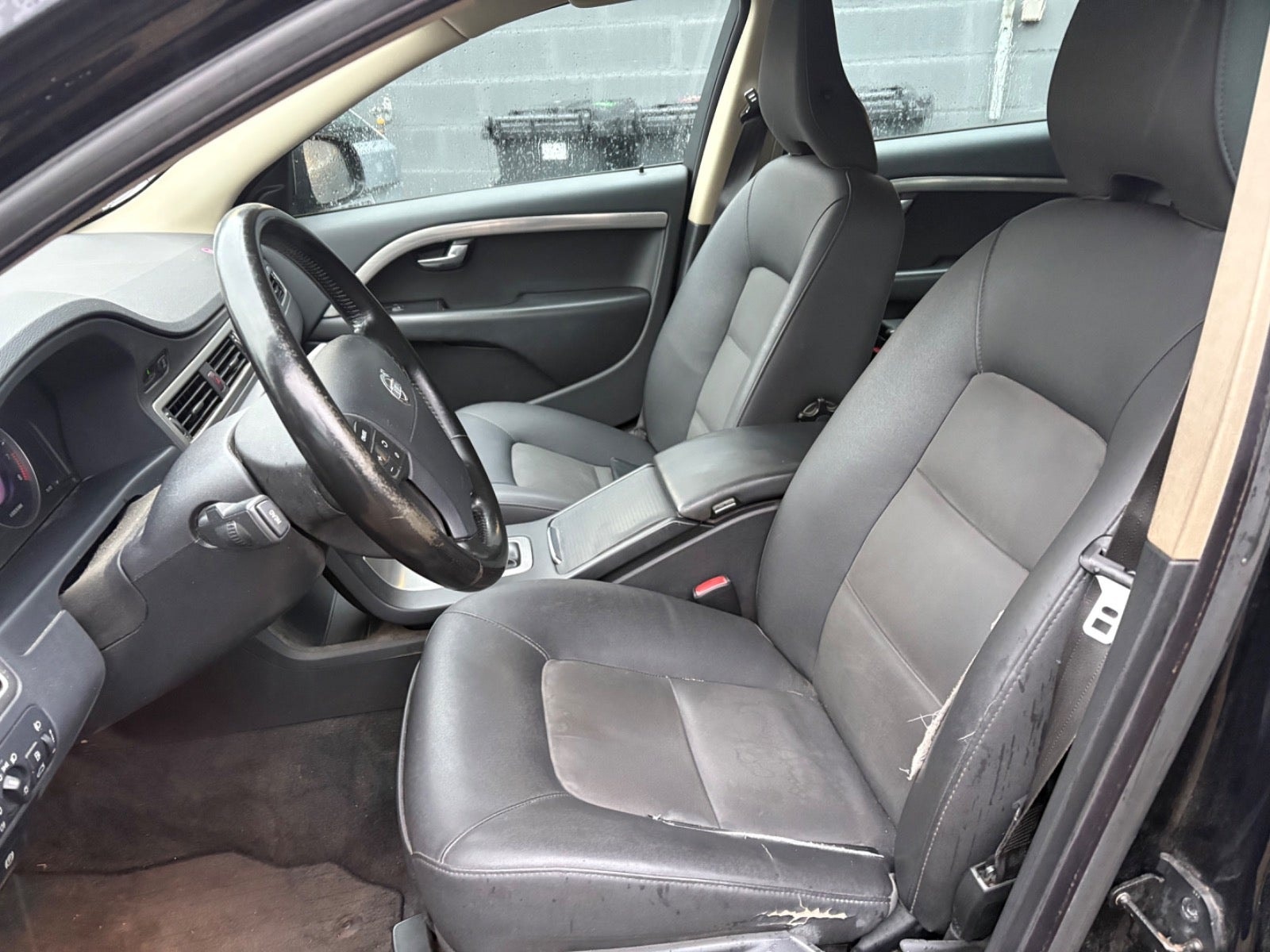 Volvo V70 til salg hos Nabilli