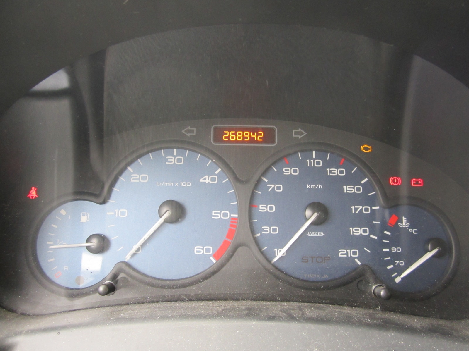 Citroen Berlingo – billede 4