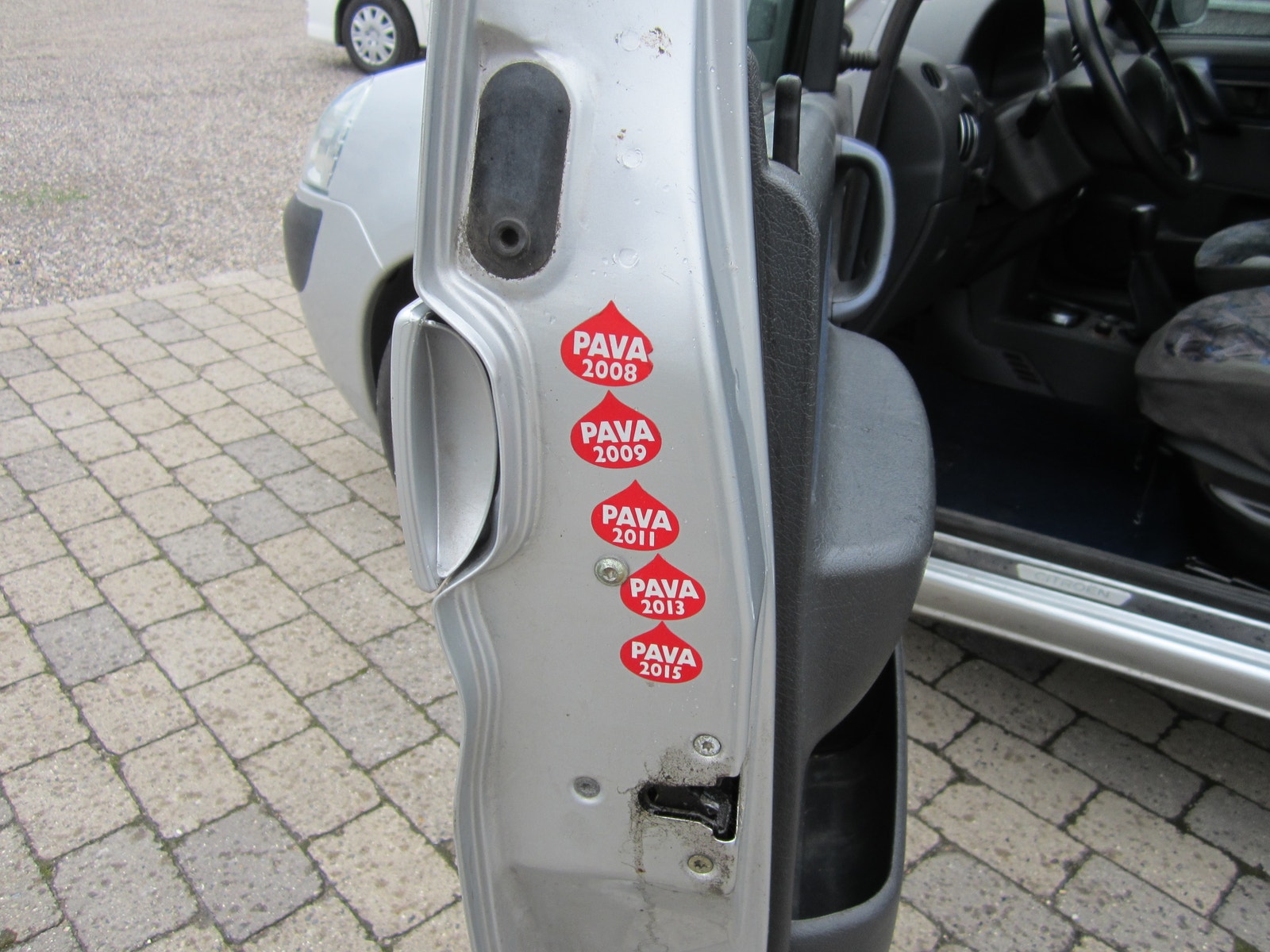 Citroen Berlingo – billede 11
