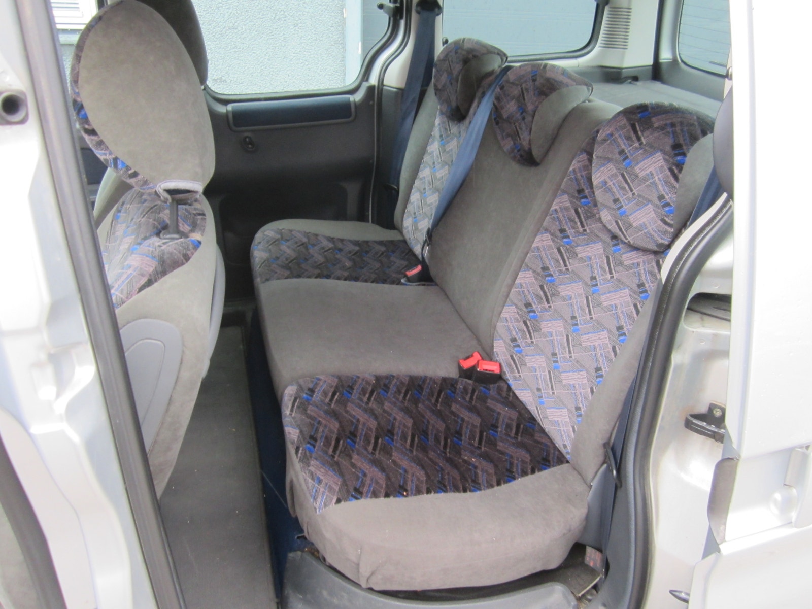 Citroen Berlingo – billede 9