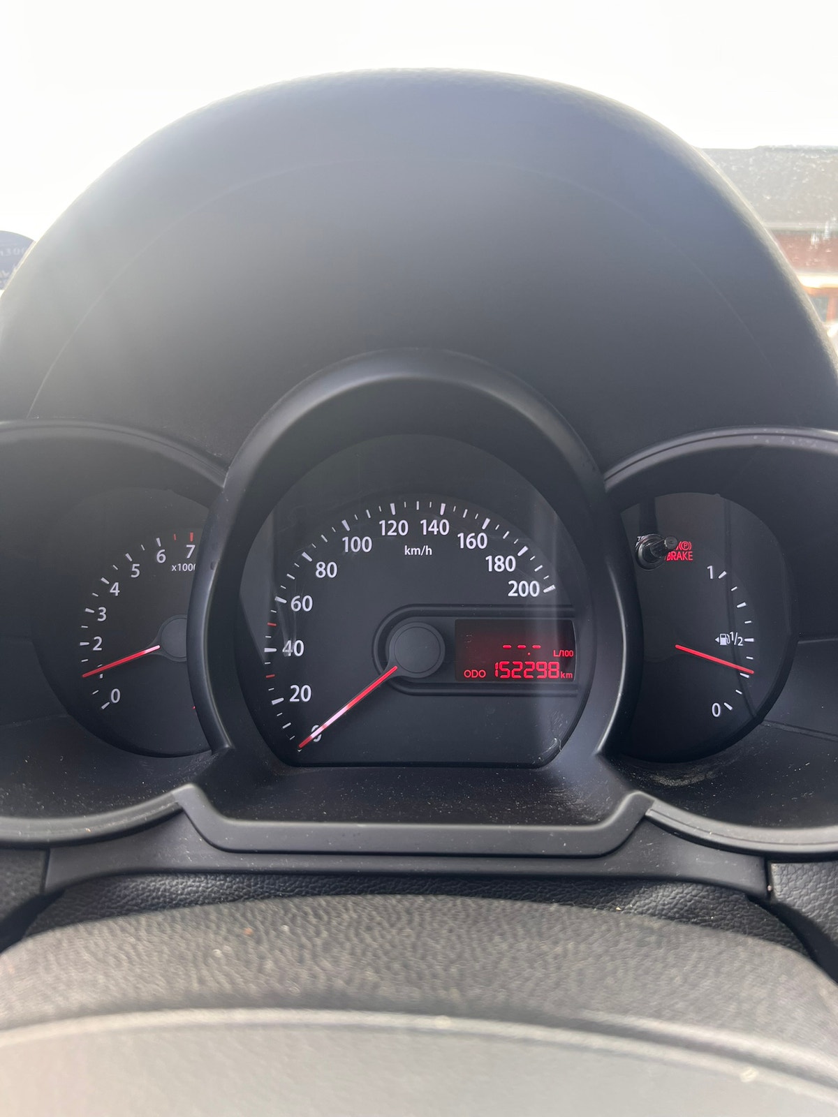 Kia Picanto til salg hos Nabilli