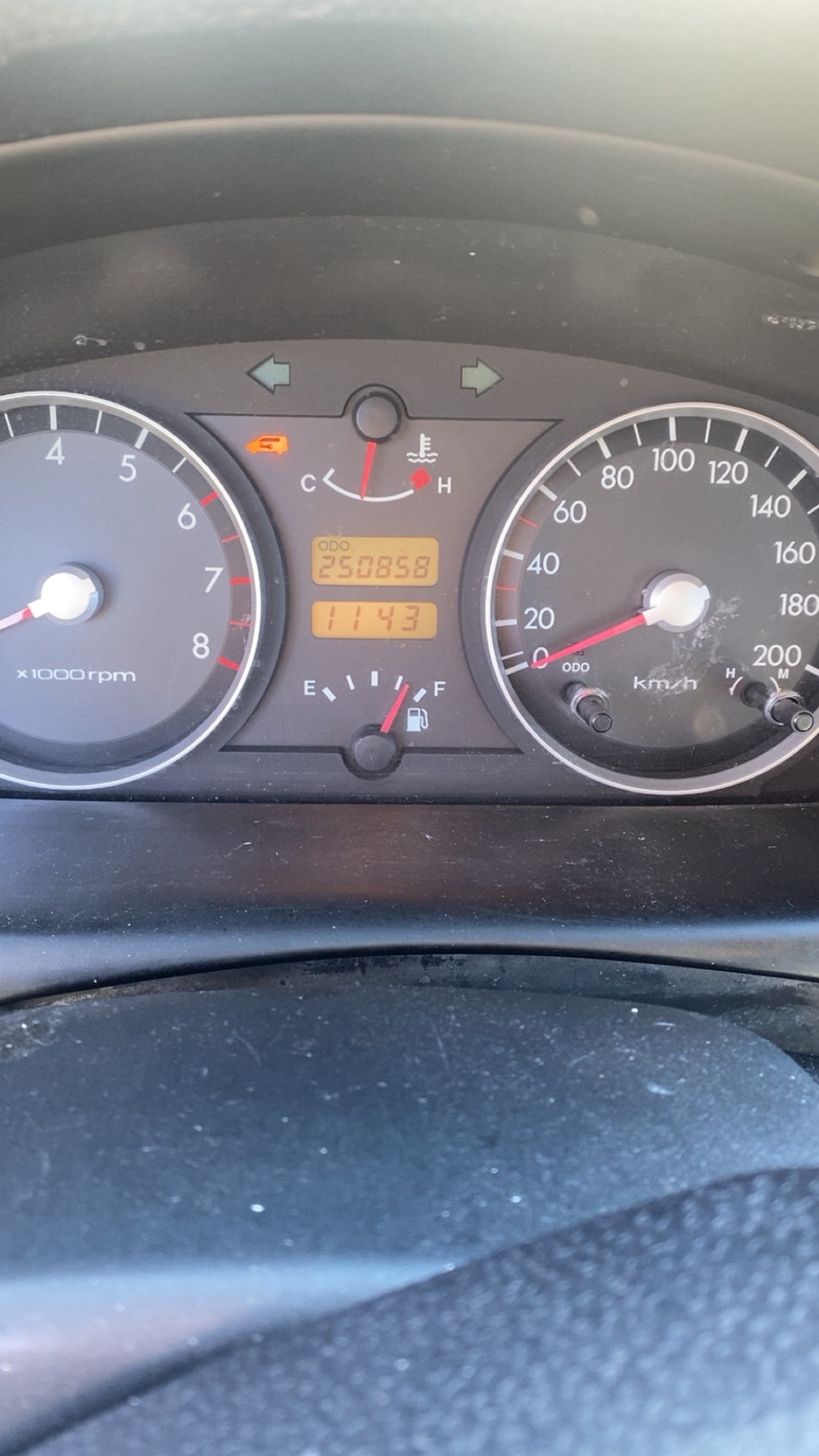 Hyundai Getz til salg hos Nabilli