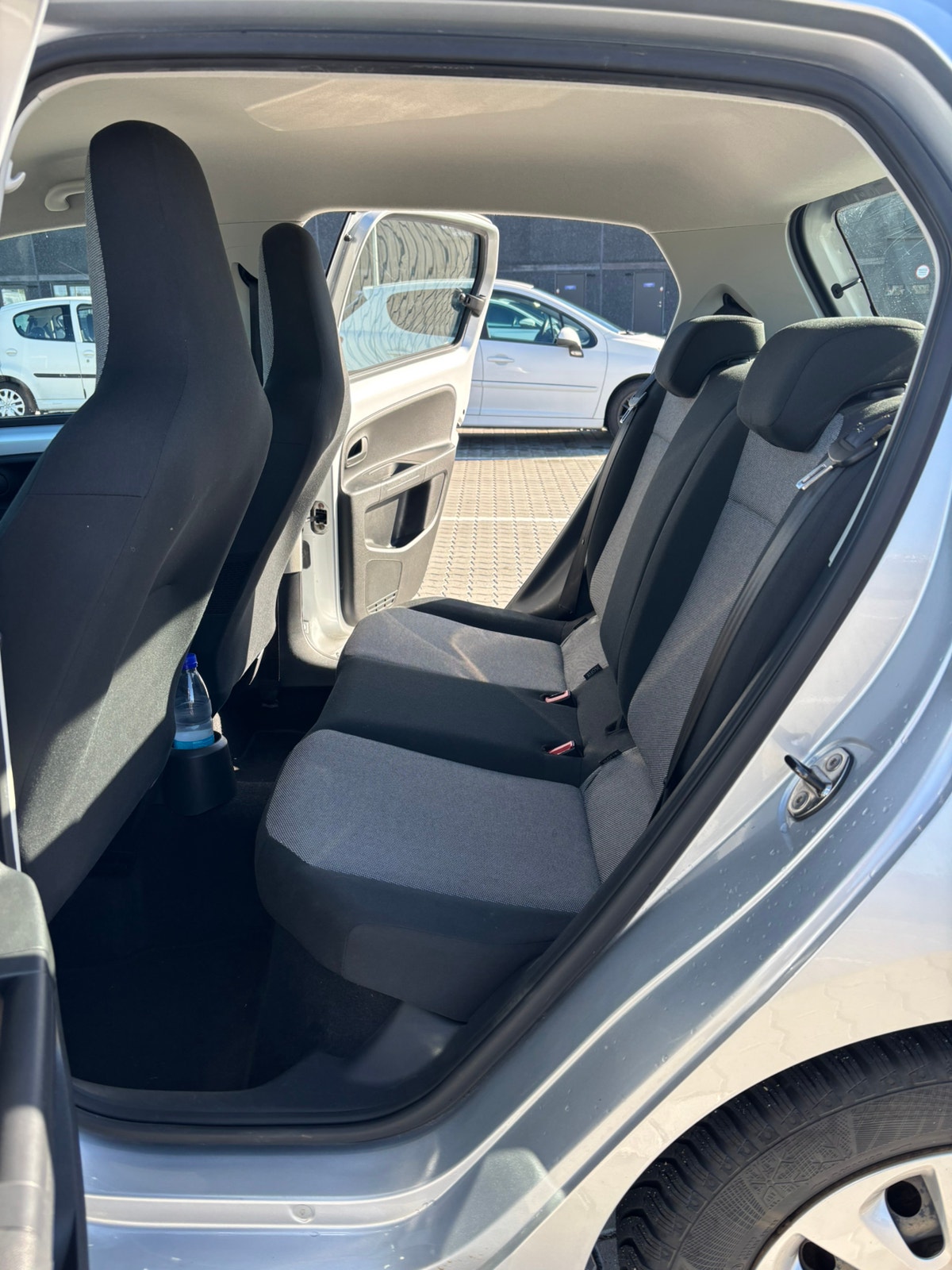 Skoda Citigo til salg hos Nabilli