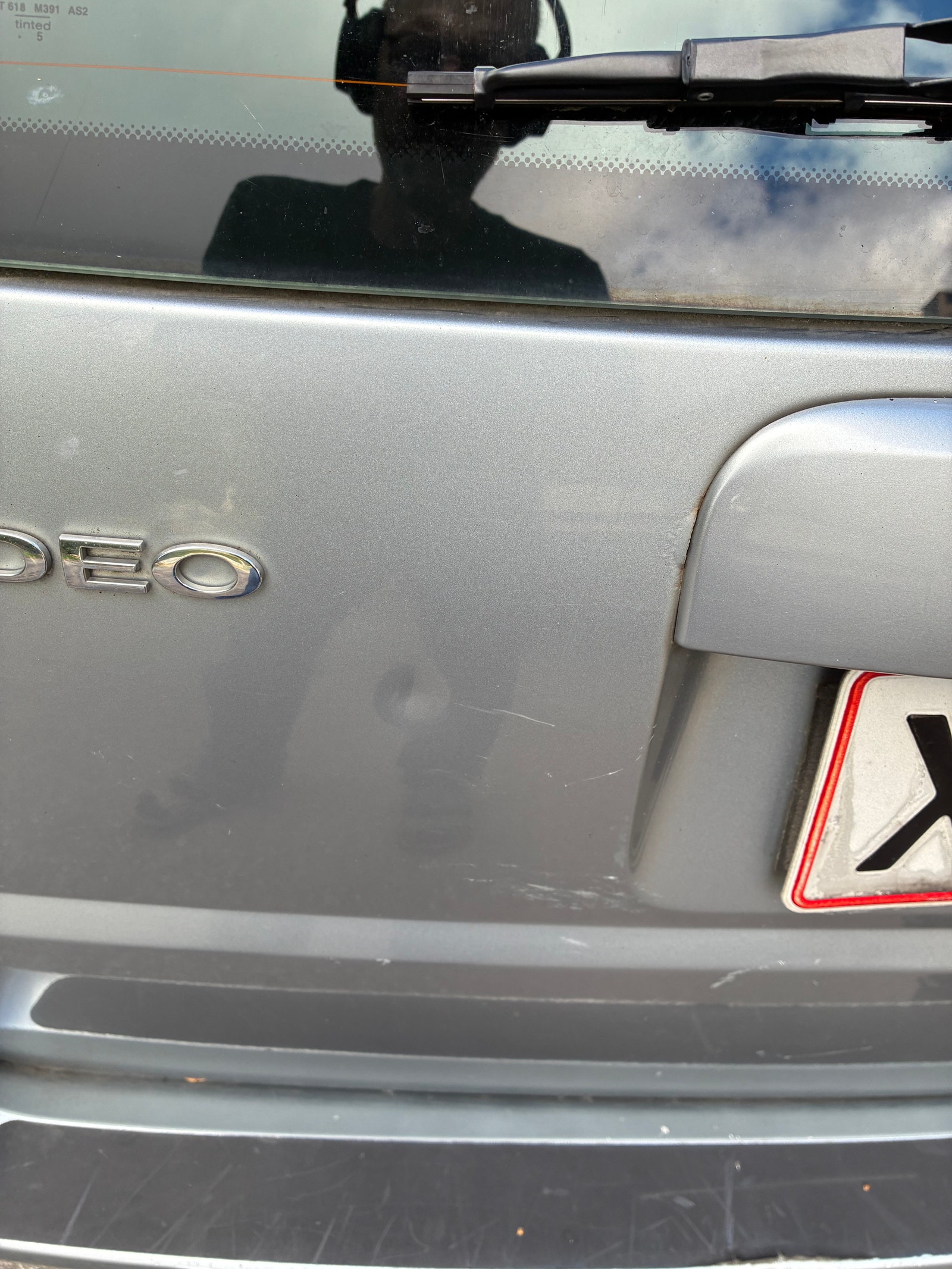 Ford Mondeo til salg hos Nabilli