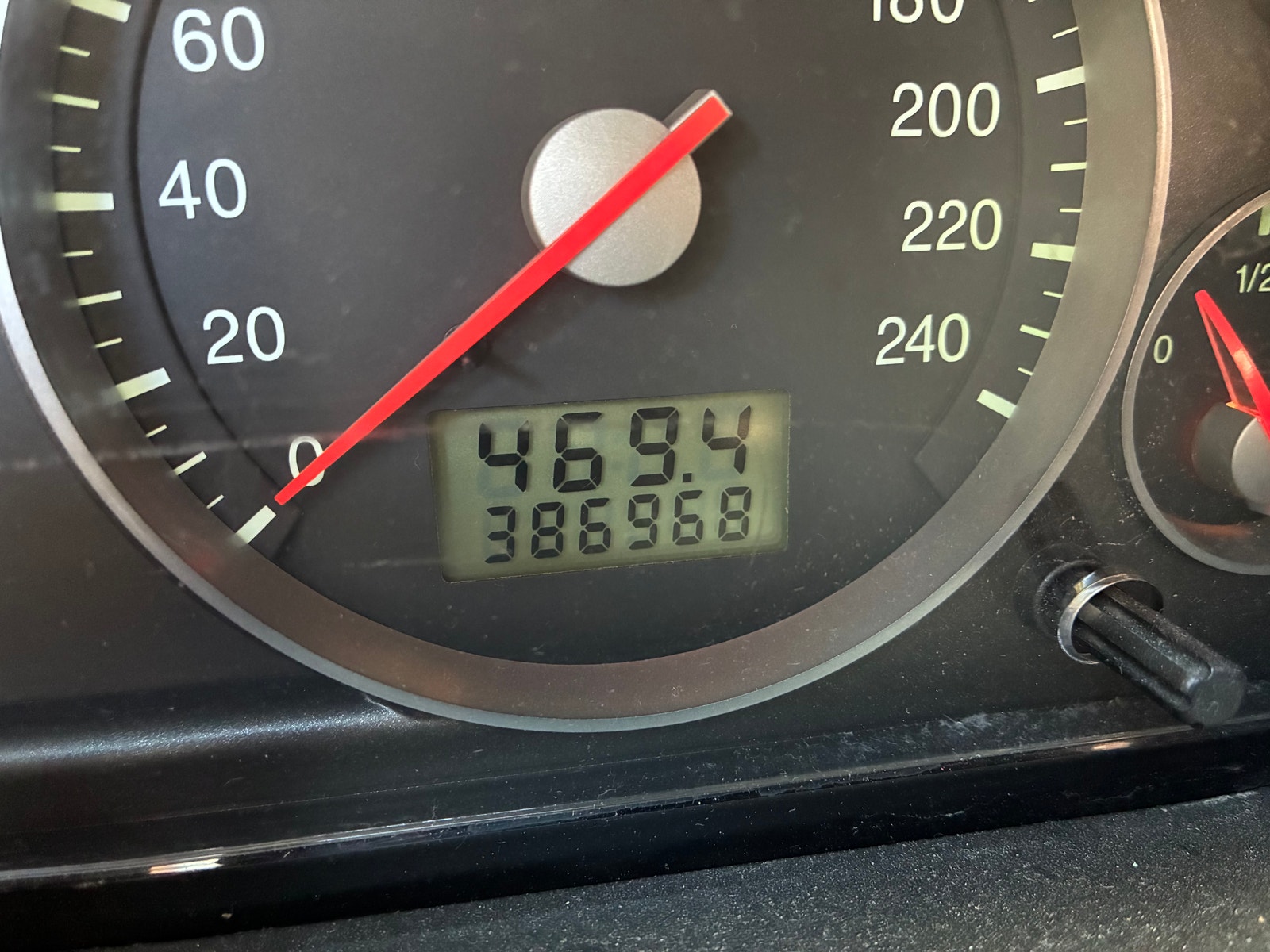 Ford Mondeo til salg hos Nabilli