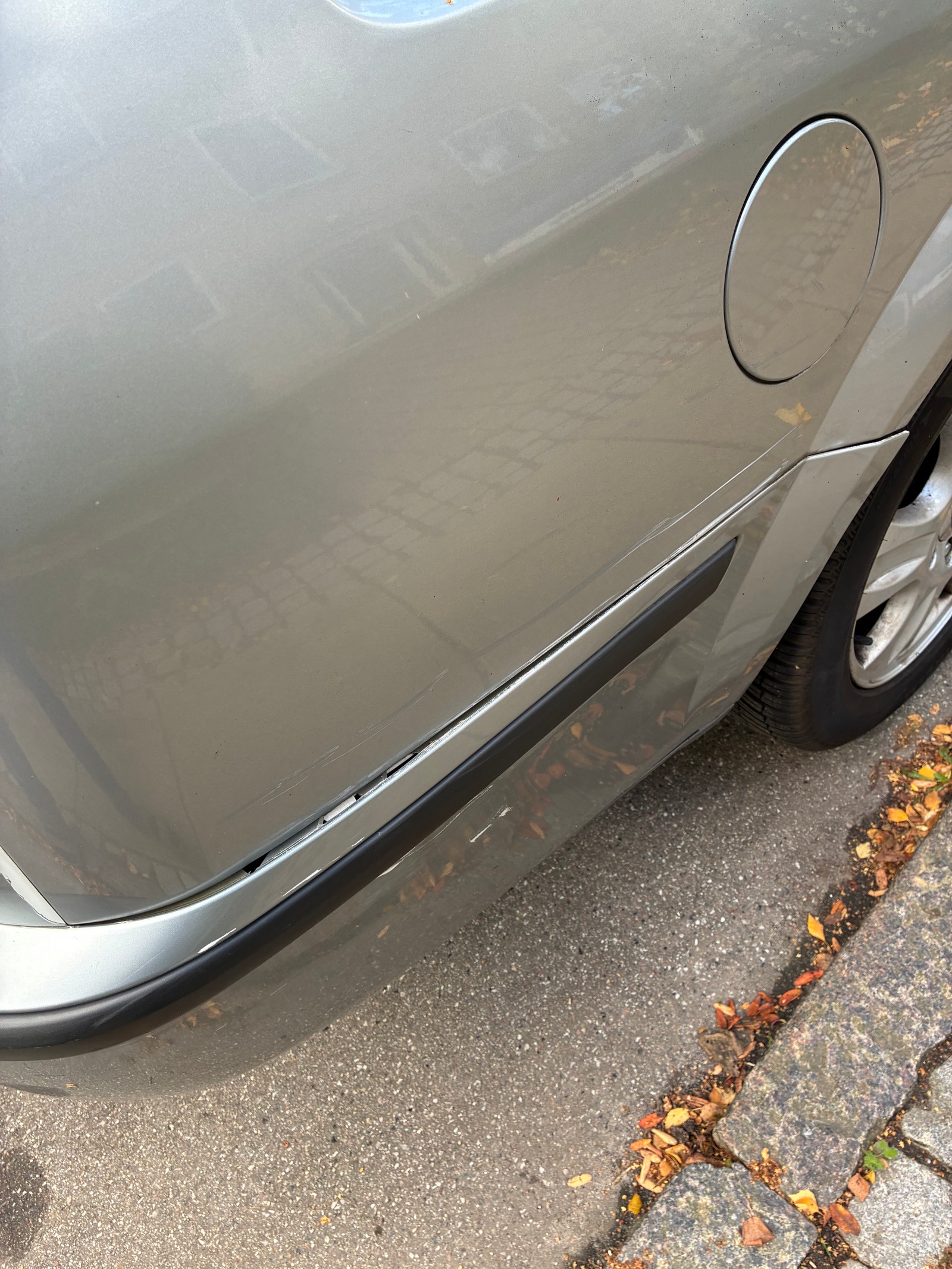 Ford Mondeo til salg hos Nabilli