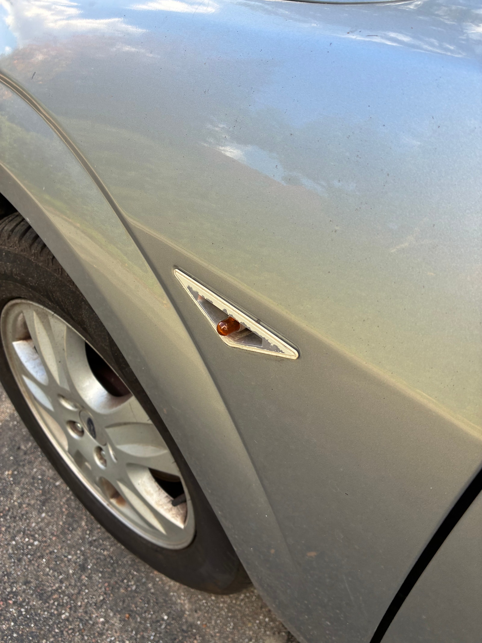 Ford Mondeo til salg hos Nabilli