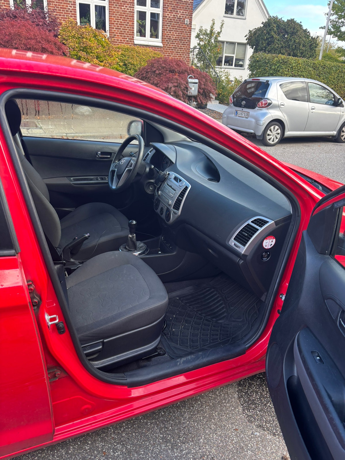 Hyundai i20 – billede 8