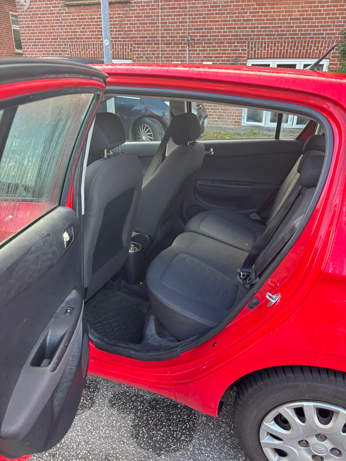 Hyundai i20 – billede 5