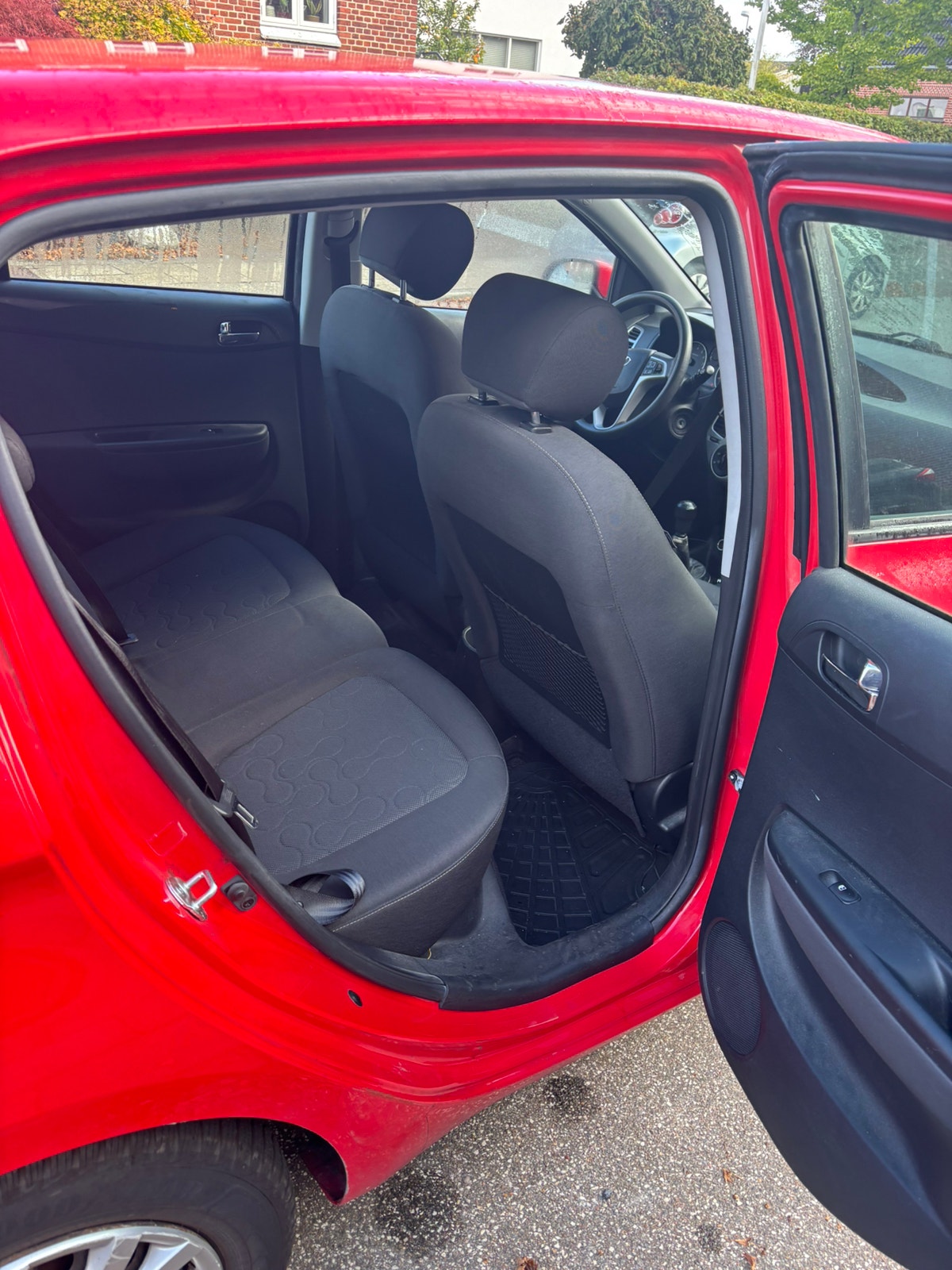 Hyundai i20 – billede 7