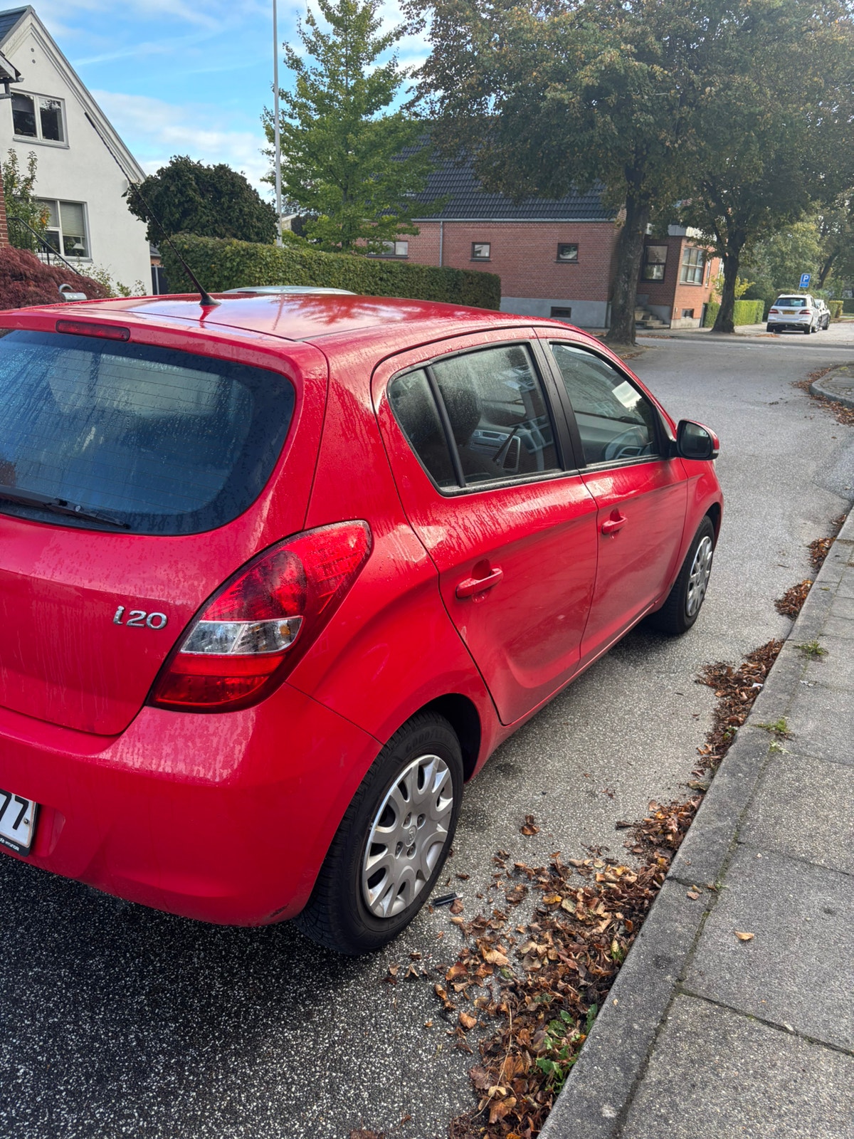 Hyundai i20 – billede 3