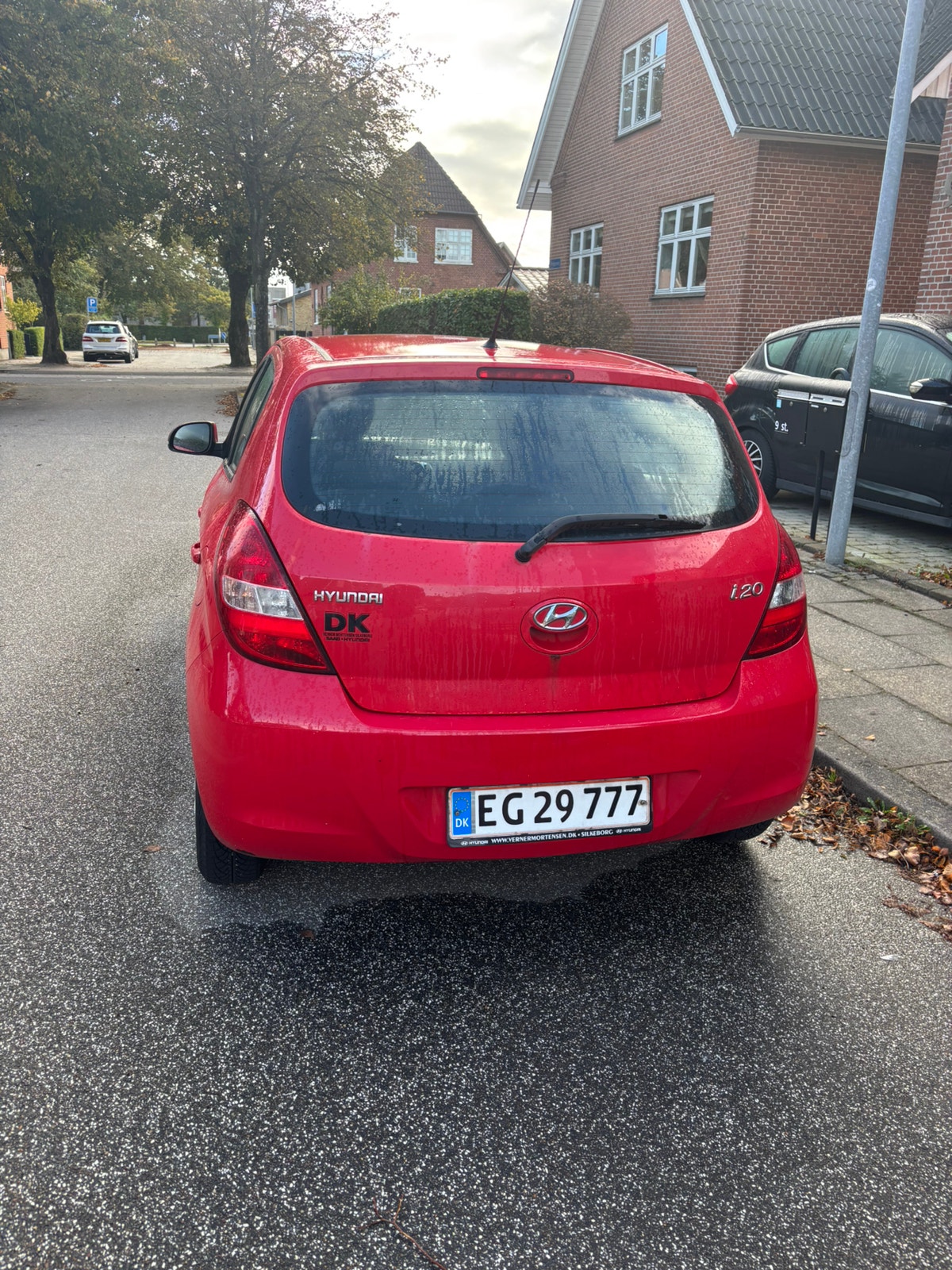 Hyundai i20 – billede 2
