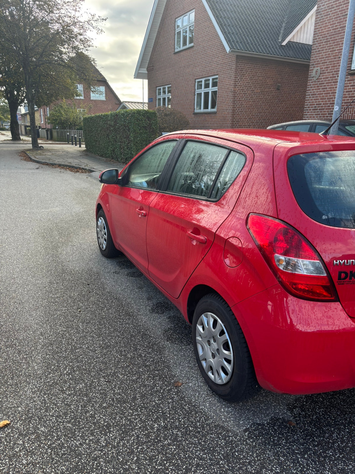 Hyundai i20 – billede 6