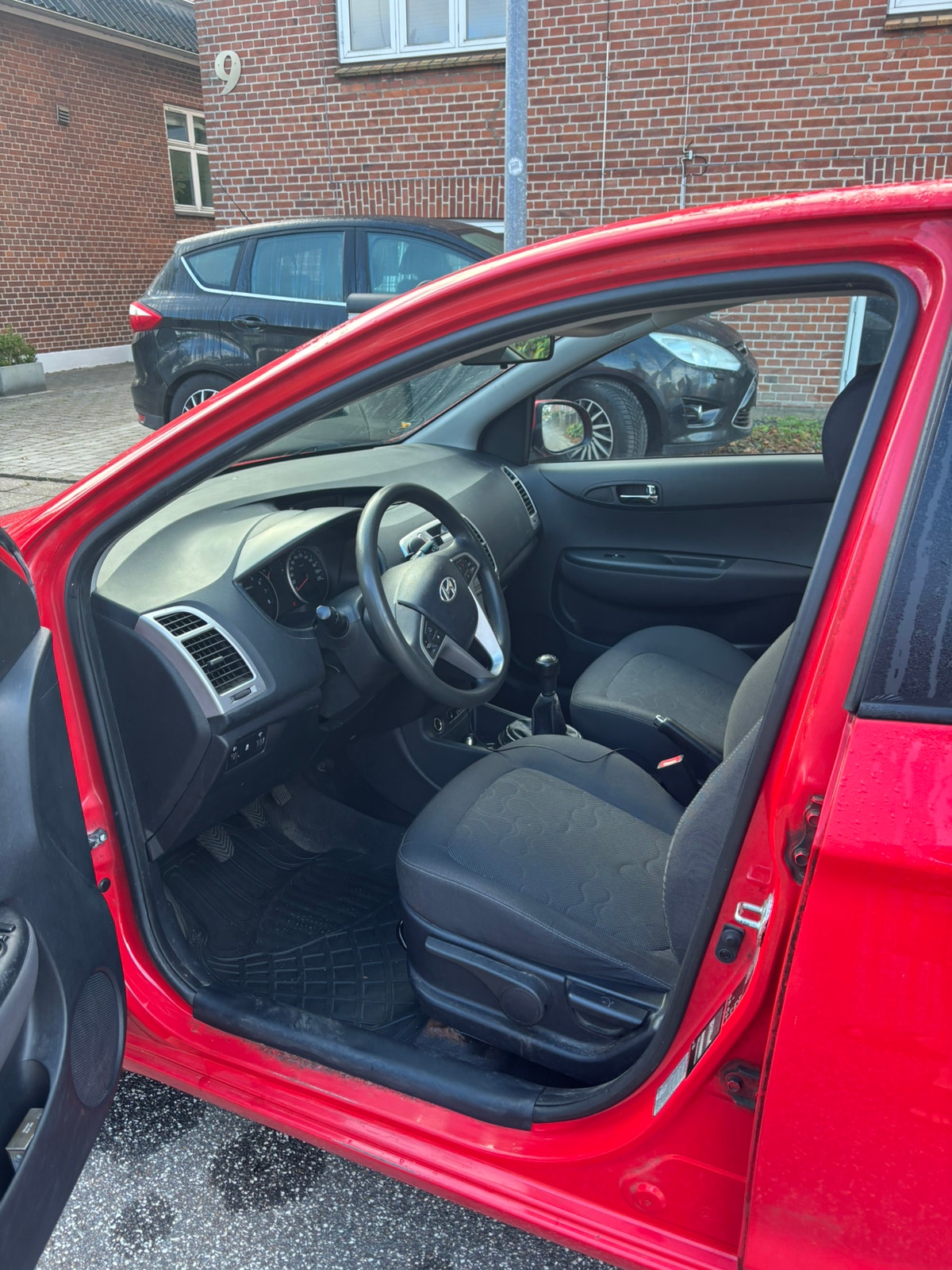 Hyundai i20 – billede 4