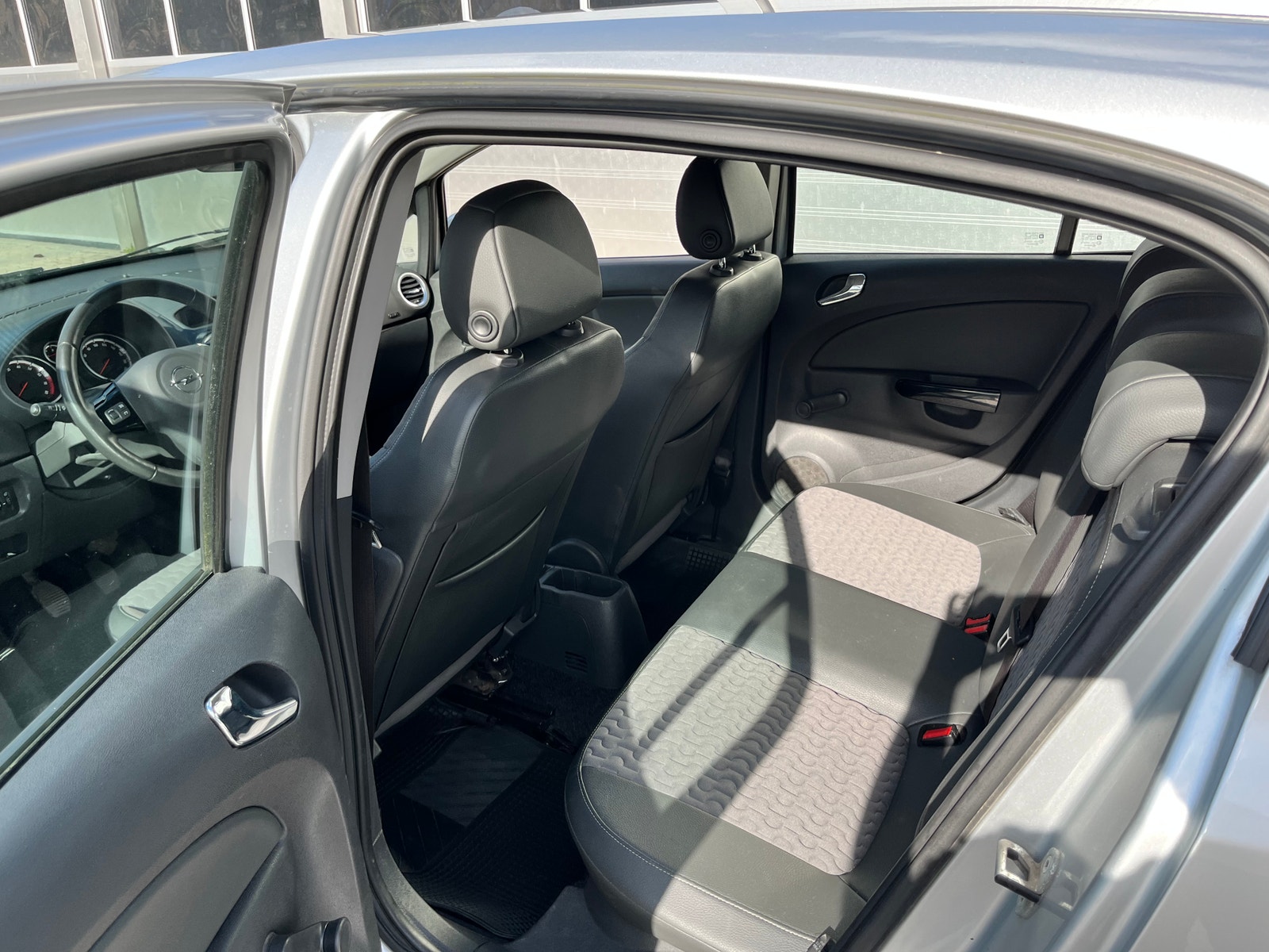 Opel Corsa til salg hos Nabilli
