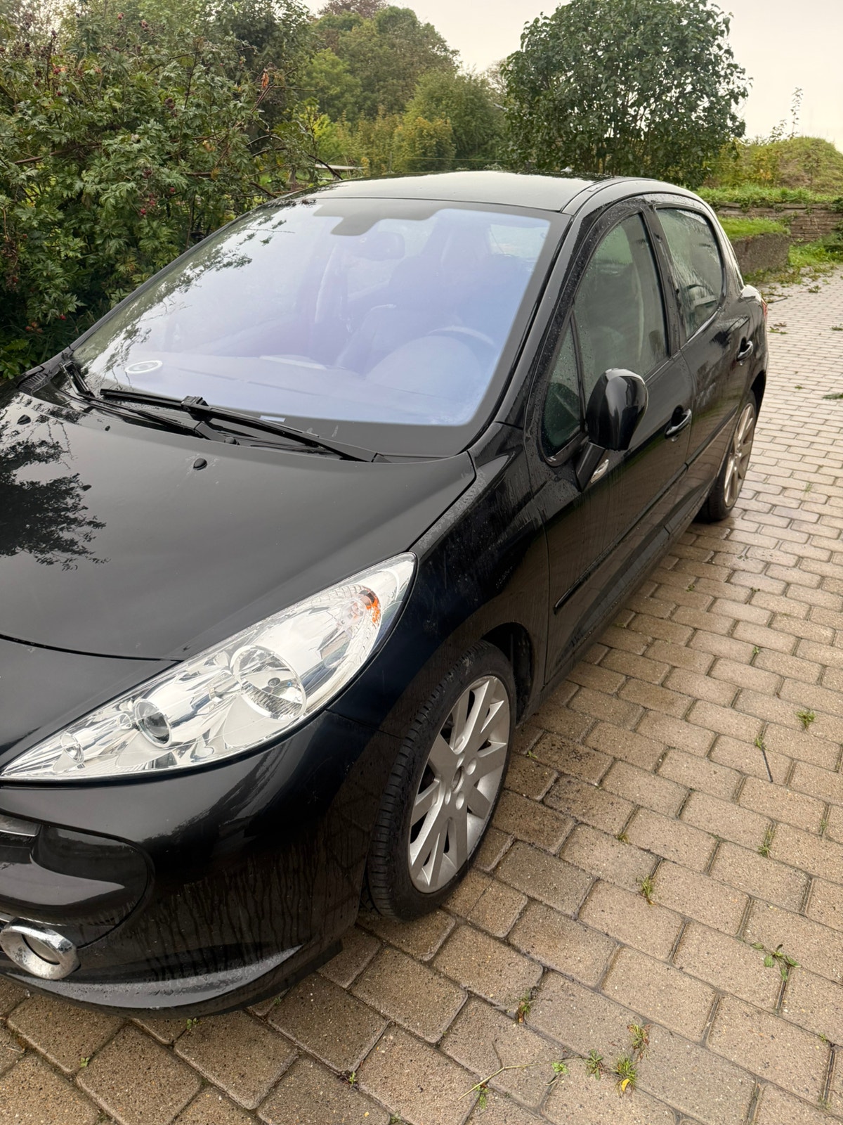 Peugeot 207 – billede 2