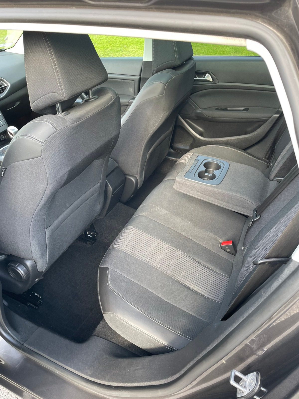 Peugeot 308 til salg hos Nabilli