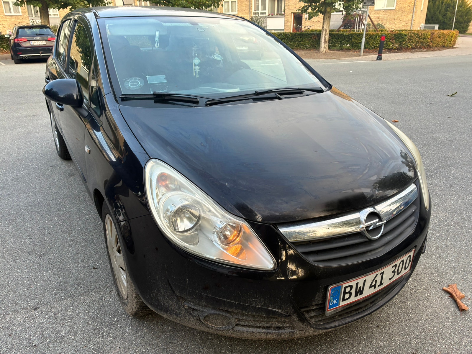 Opel Corsa til salg hos Nabilli