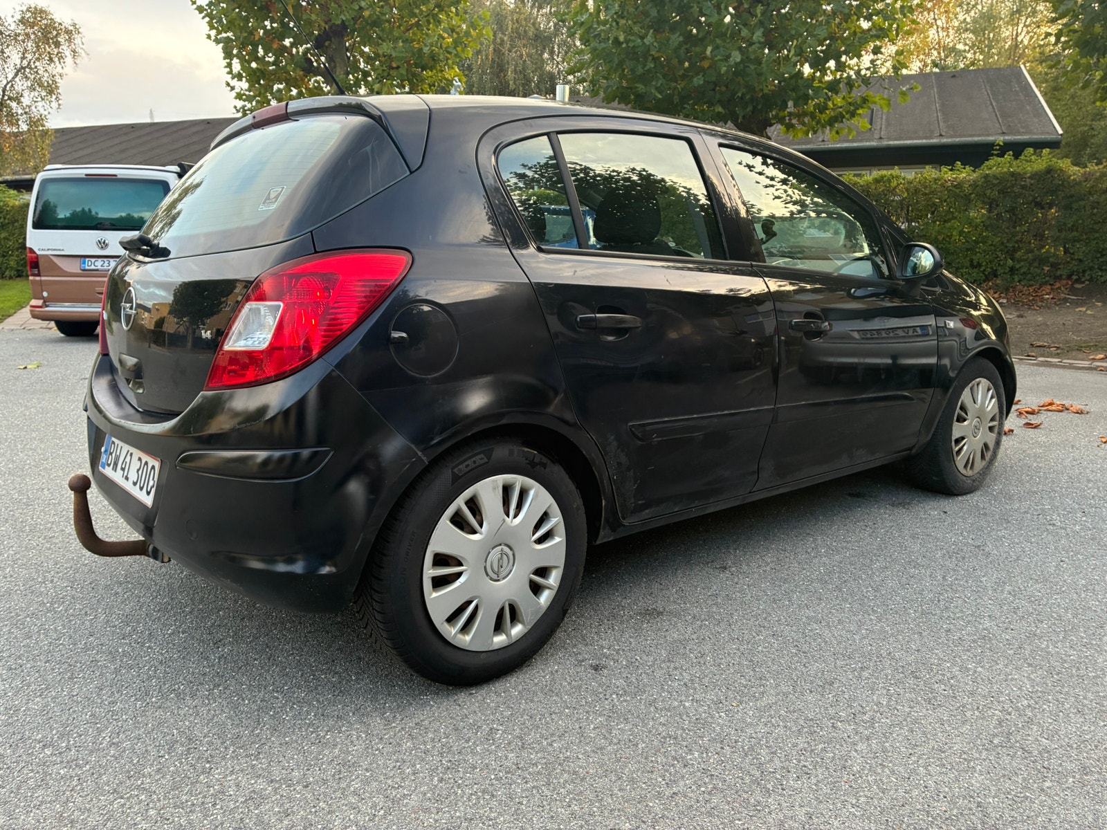 Opel Corsa til salg hos Nabilli