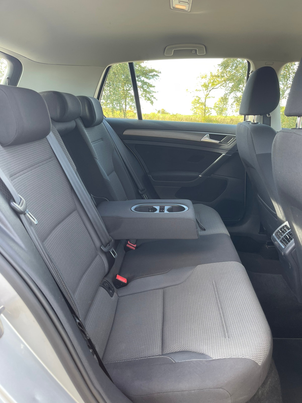 VW Golf VII – billede 4