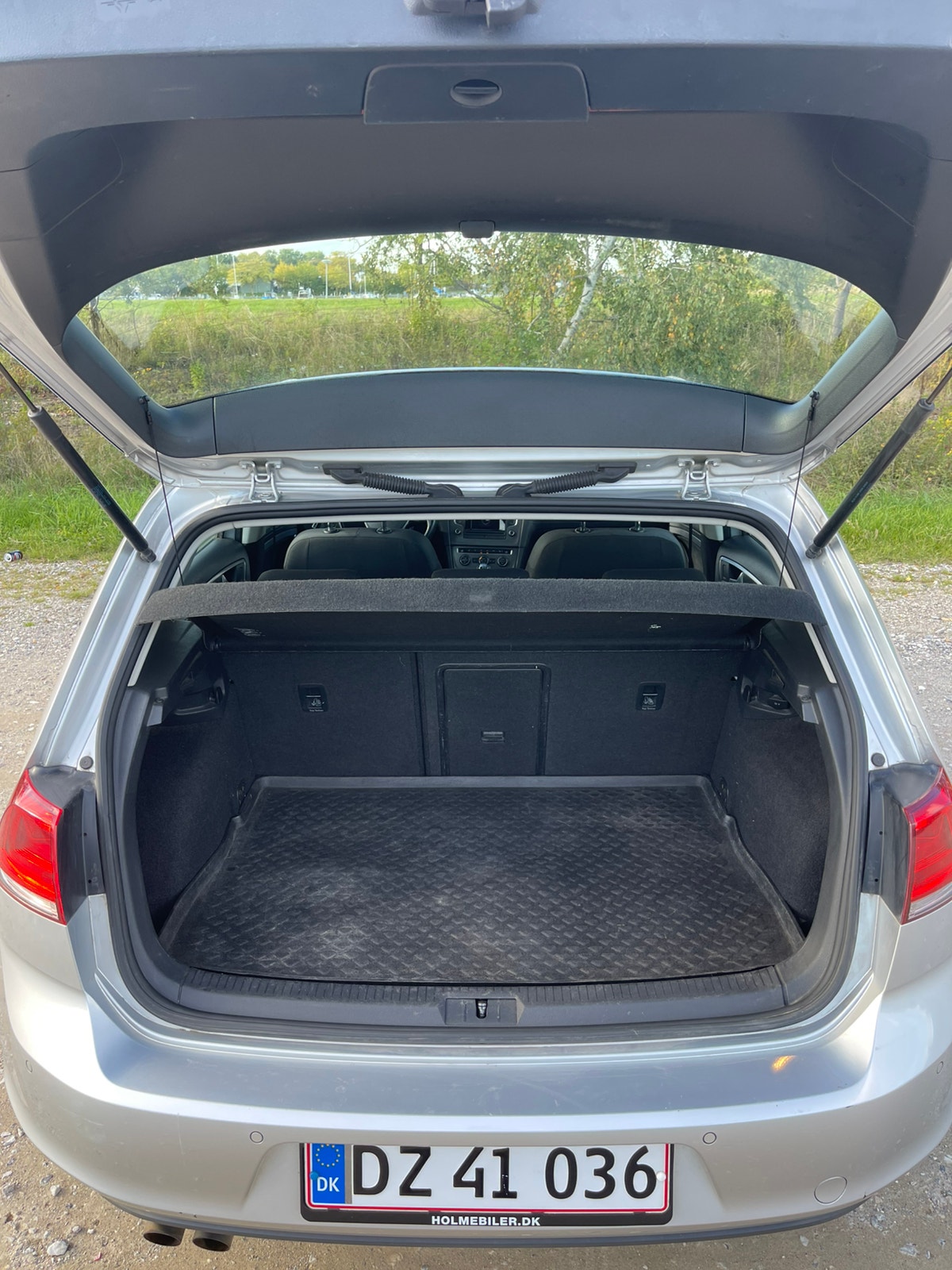 VW Golf VII – billede 5