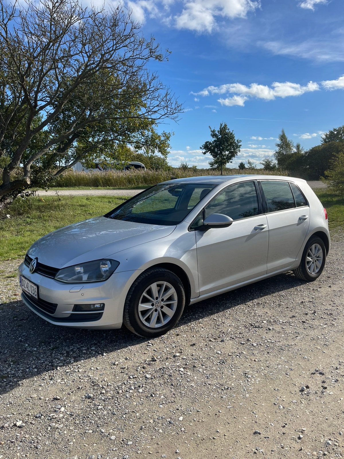 VW Golf VII – billede 6