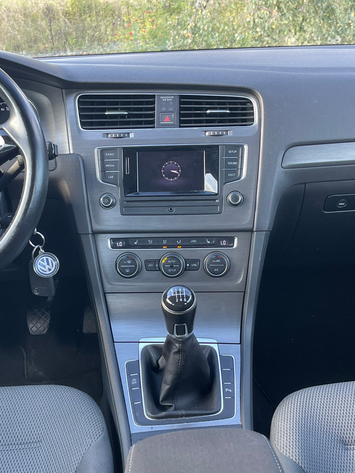 VW Golf VII – billede 11