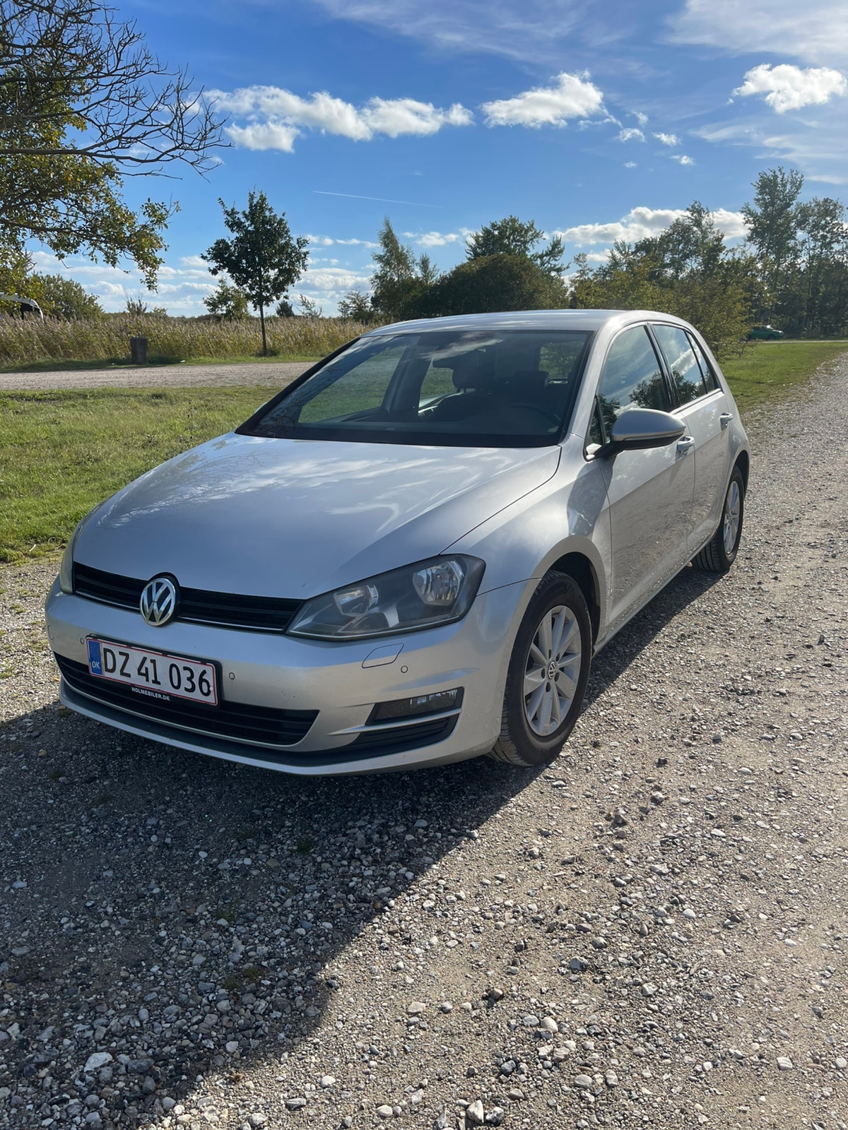 VW Golf VII – billede 3