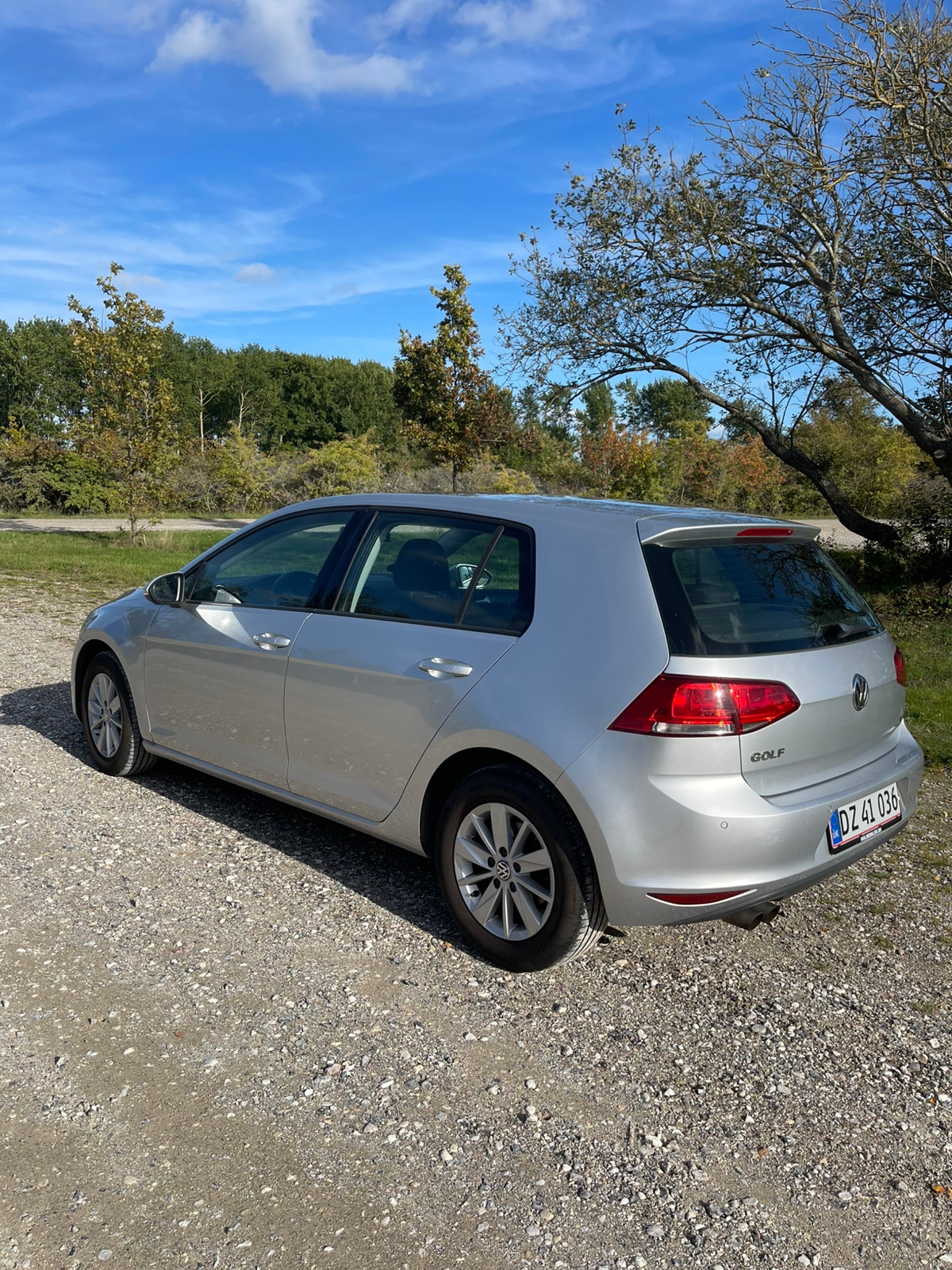 VW Golf VII – billede 7