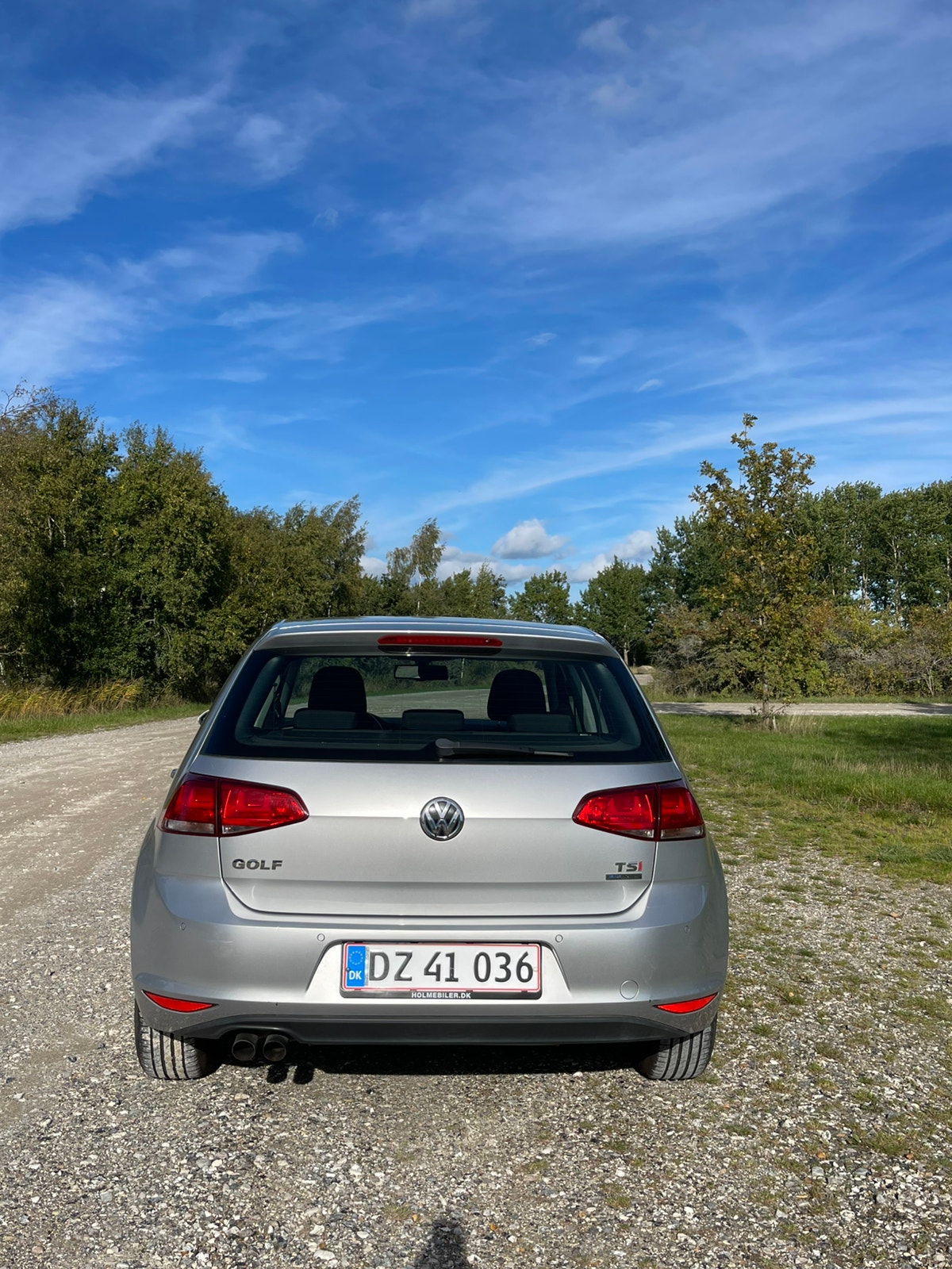 VW Golf VII – billede 2