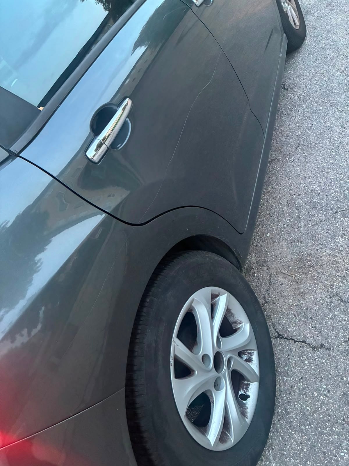 Citroen C3 til salg hos Nabilli