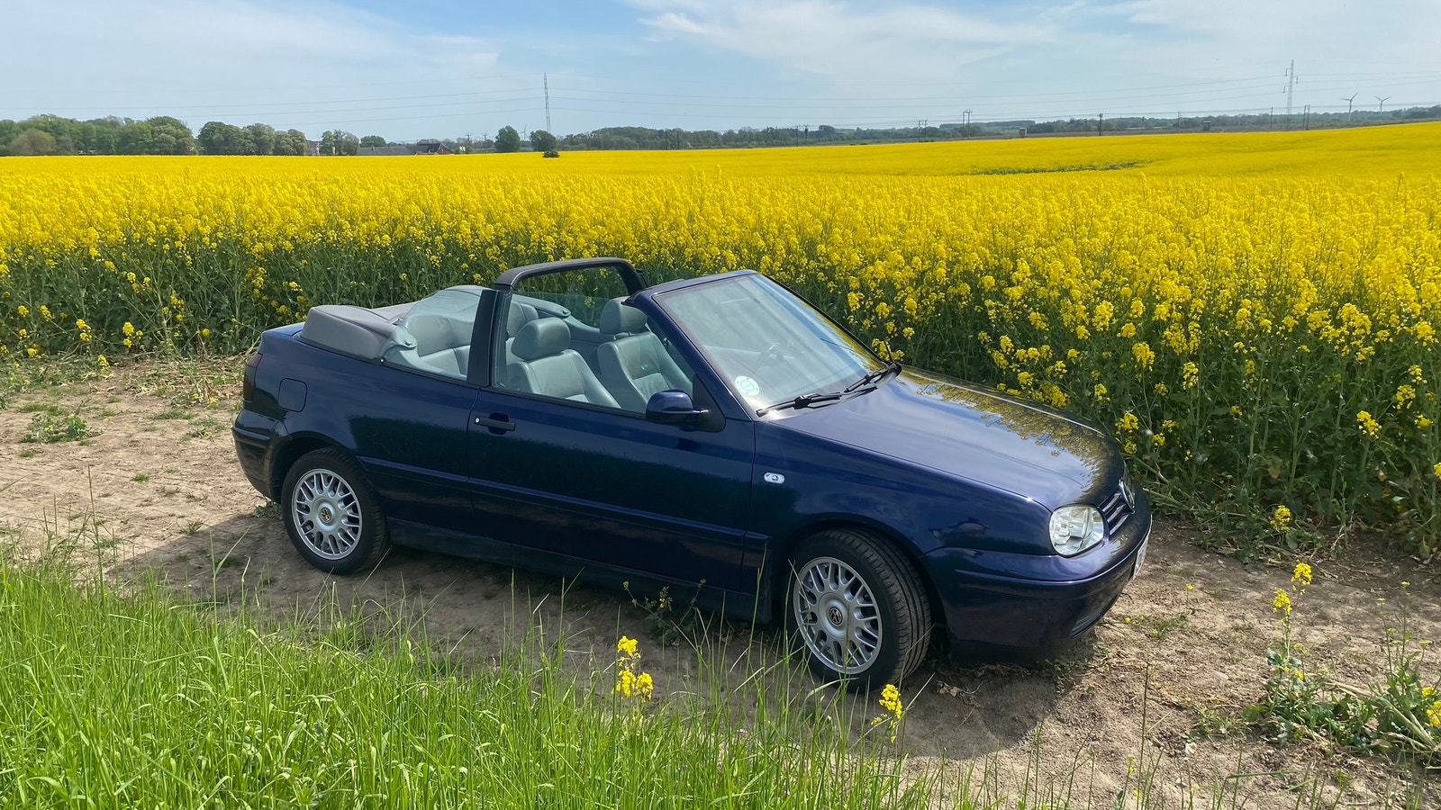 VW Golf IV – billede 6