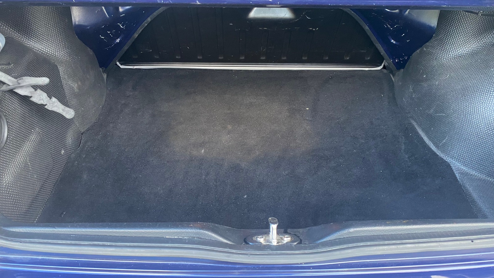 VW Golf IV – billede 5