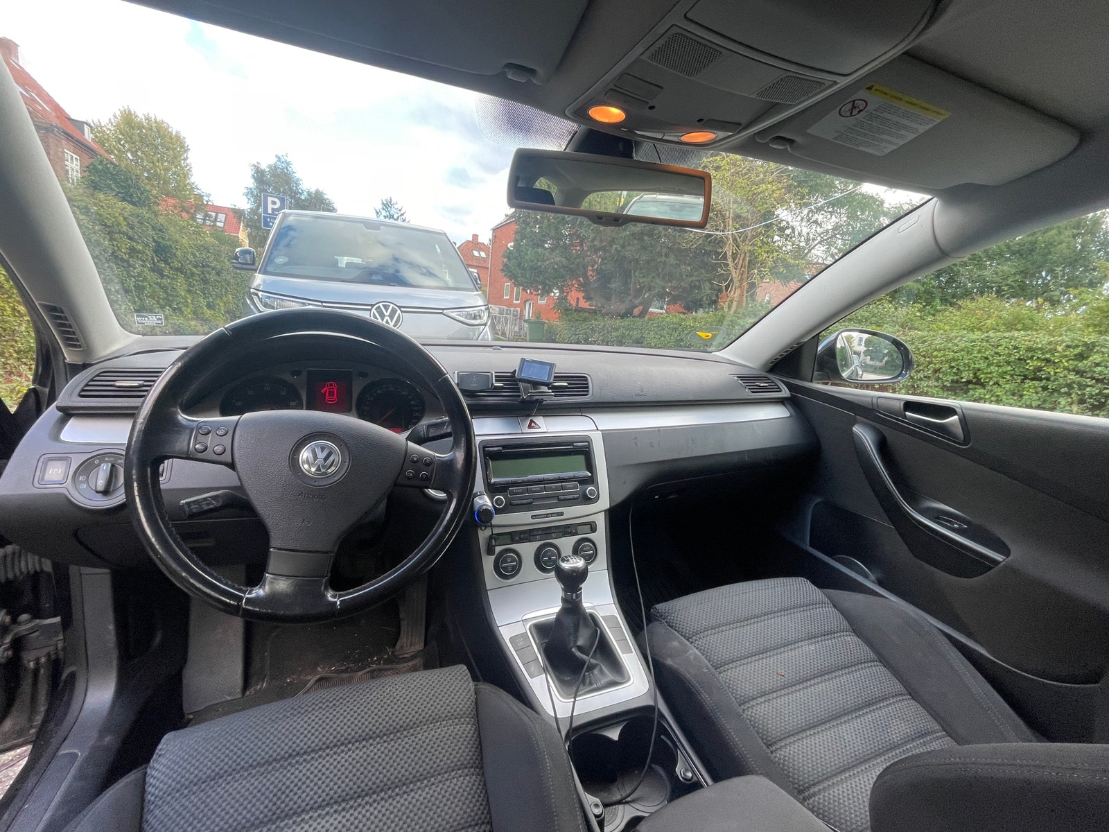 VW Passat – billede 4