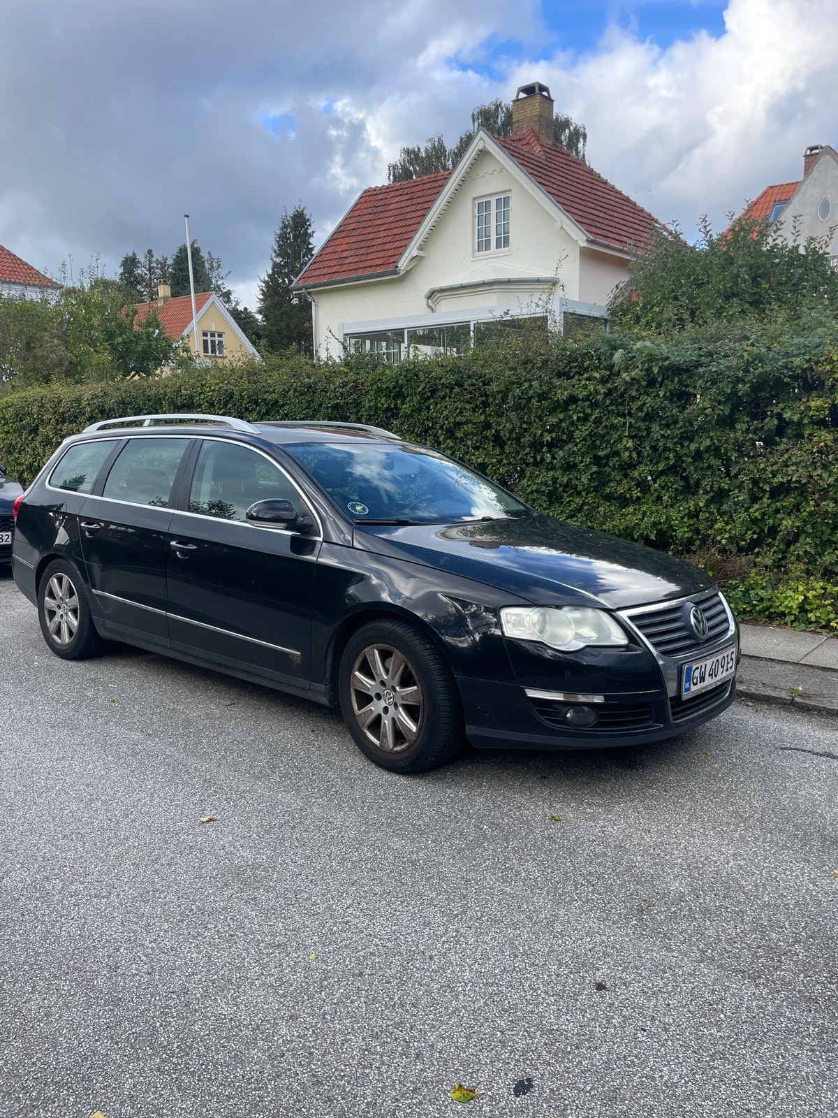 VW Passat – billede 2