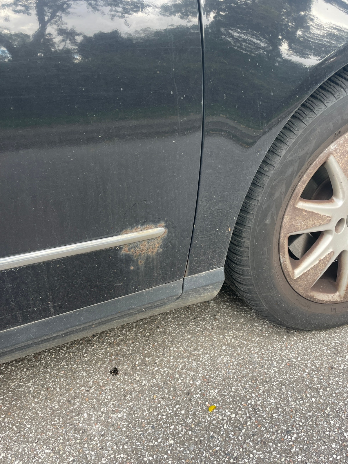 VW Passat – billede 7