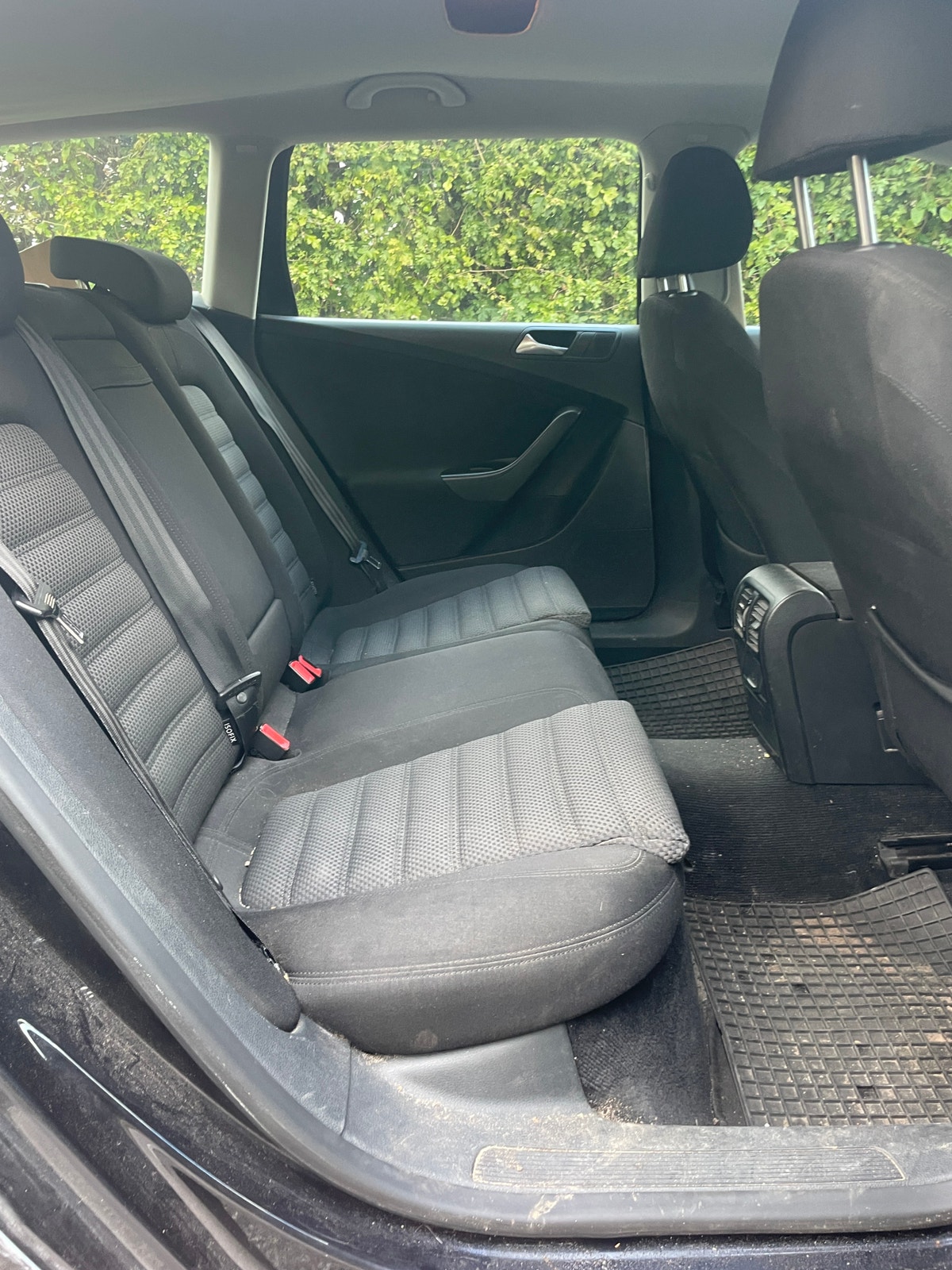 VW Passat – billede 5