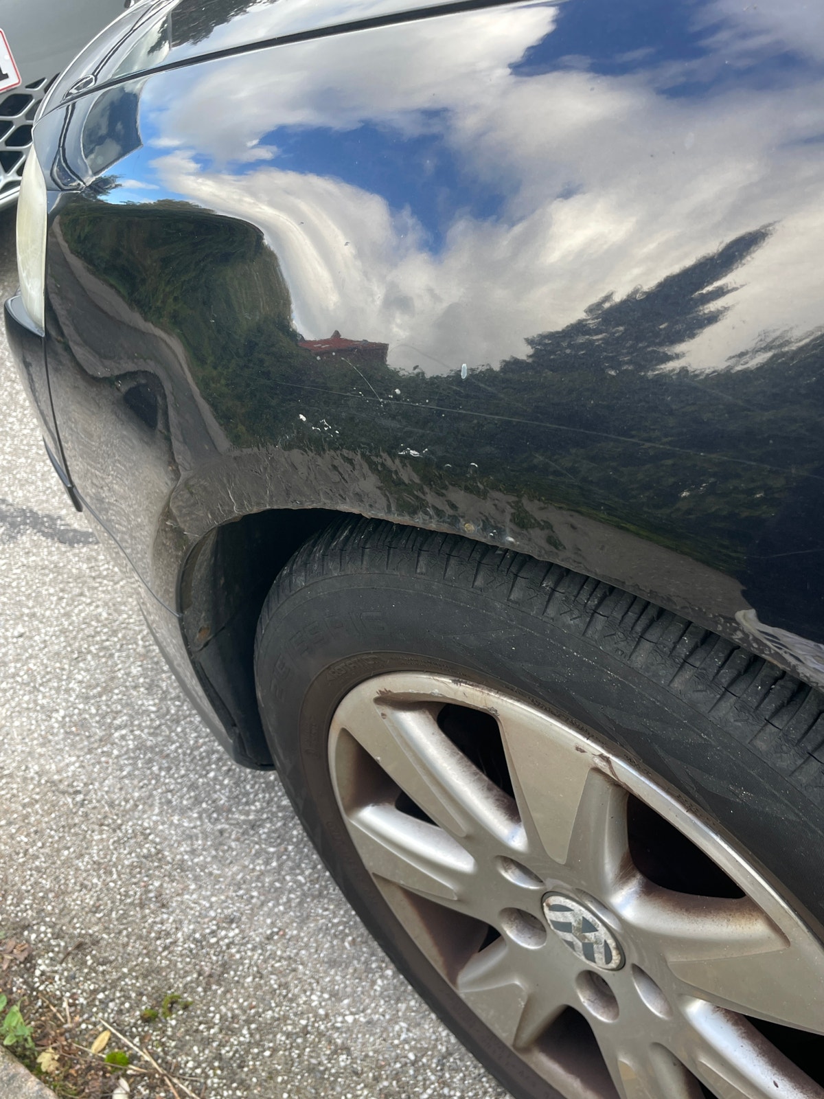 VW Passat – billede 6