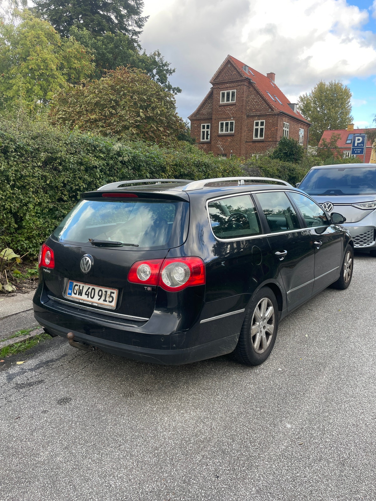 VW Passat – billede 3