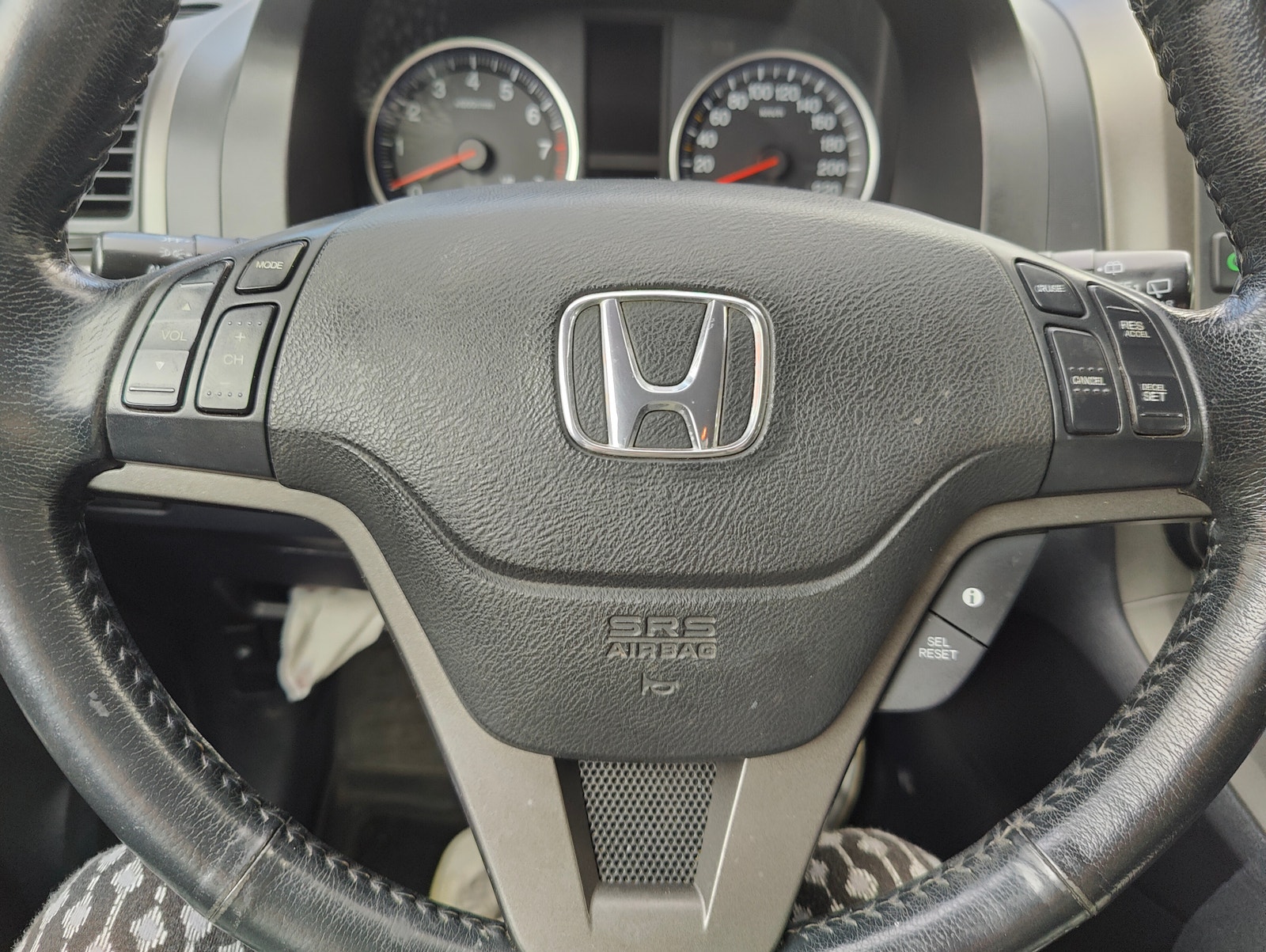 Honda CR-V – billede 11